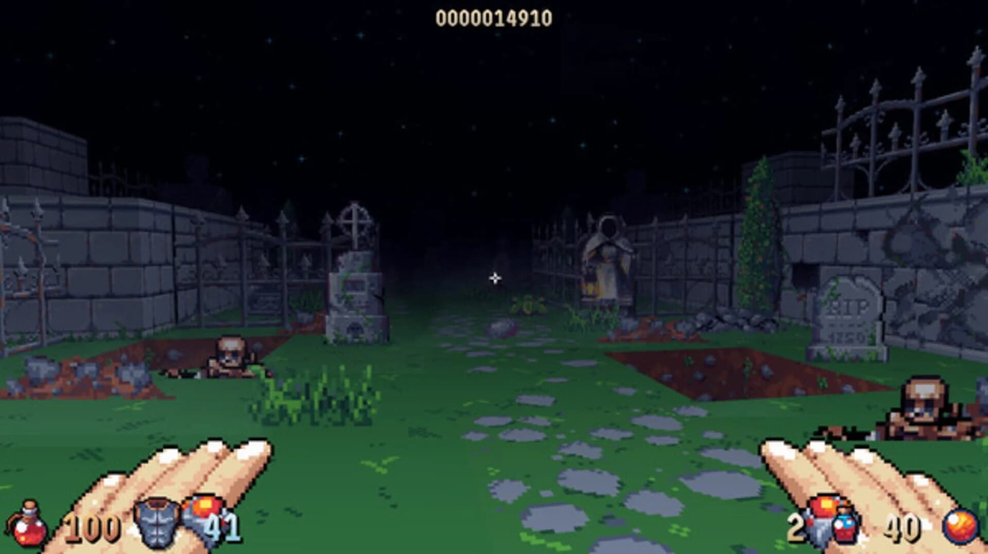 Wizordum screenshot 5