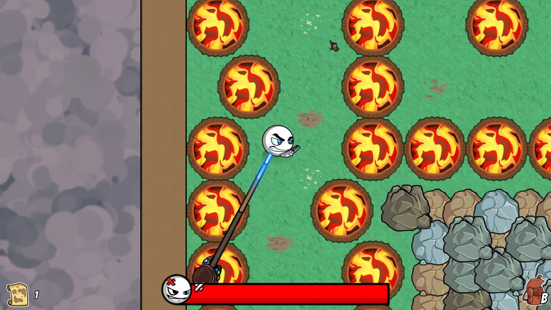 Wizsnooks screenshot 5