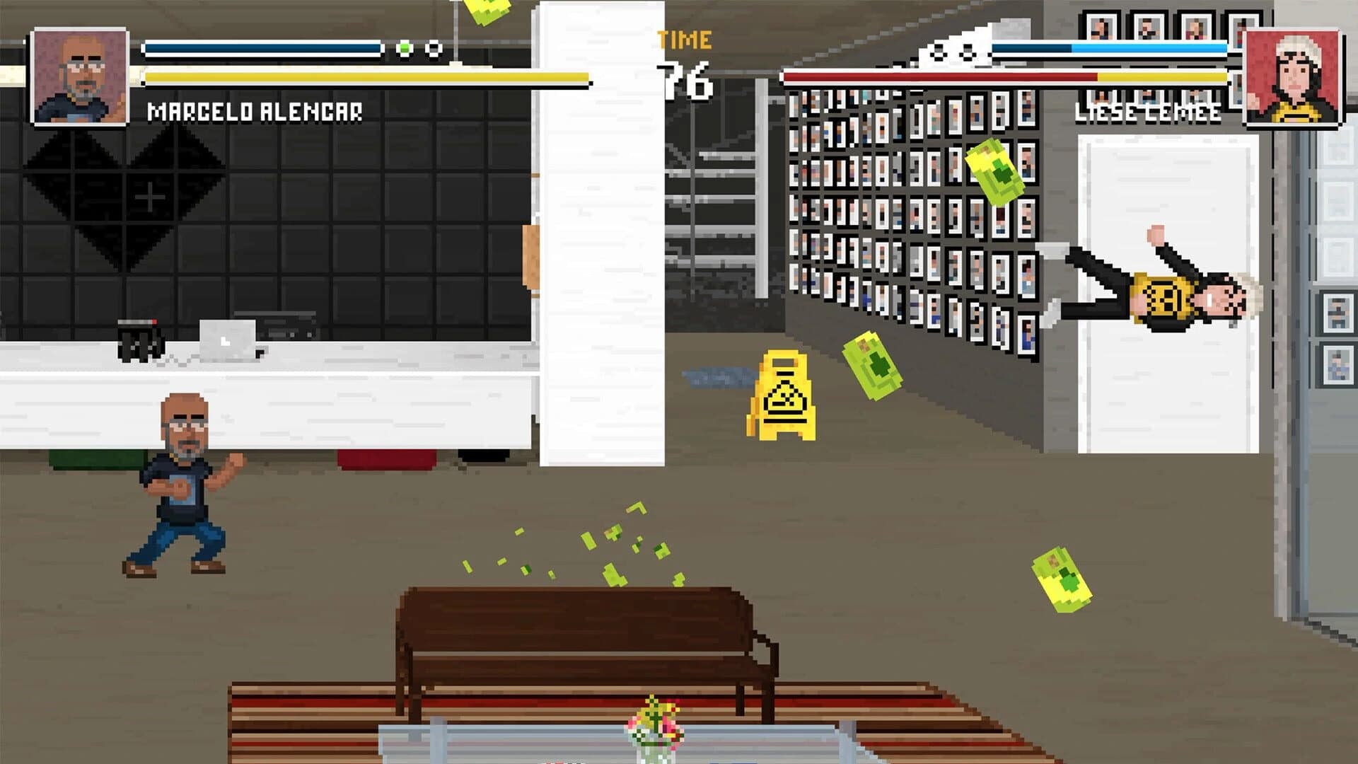 WKSP Rumble screenshot 2