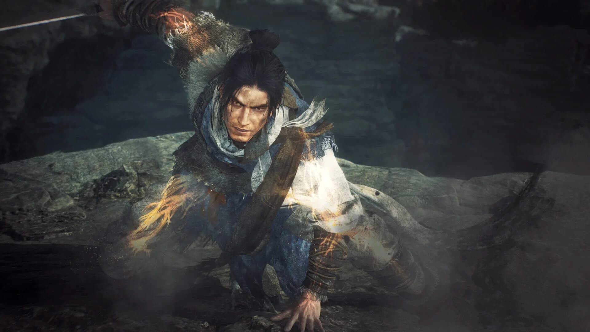 Wo Long: Fallen Dynasty screenshot 4