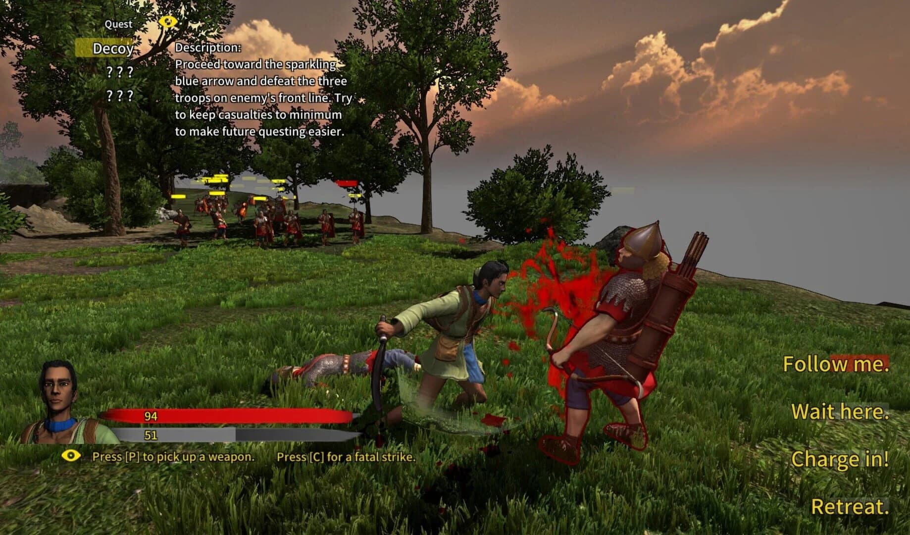 Wo Yao Da screenshot 5