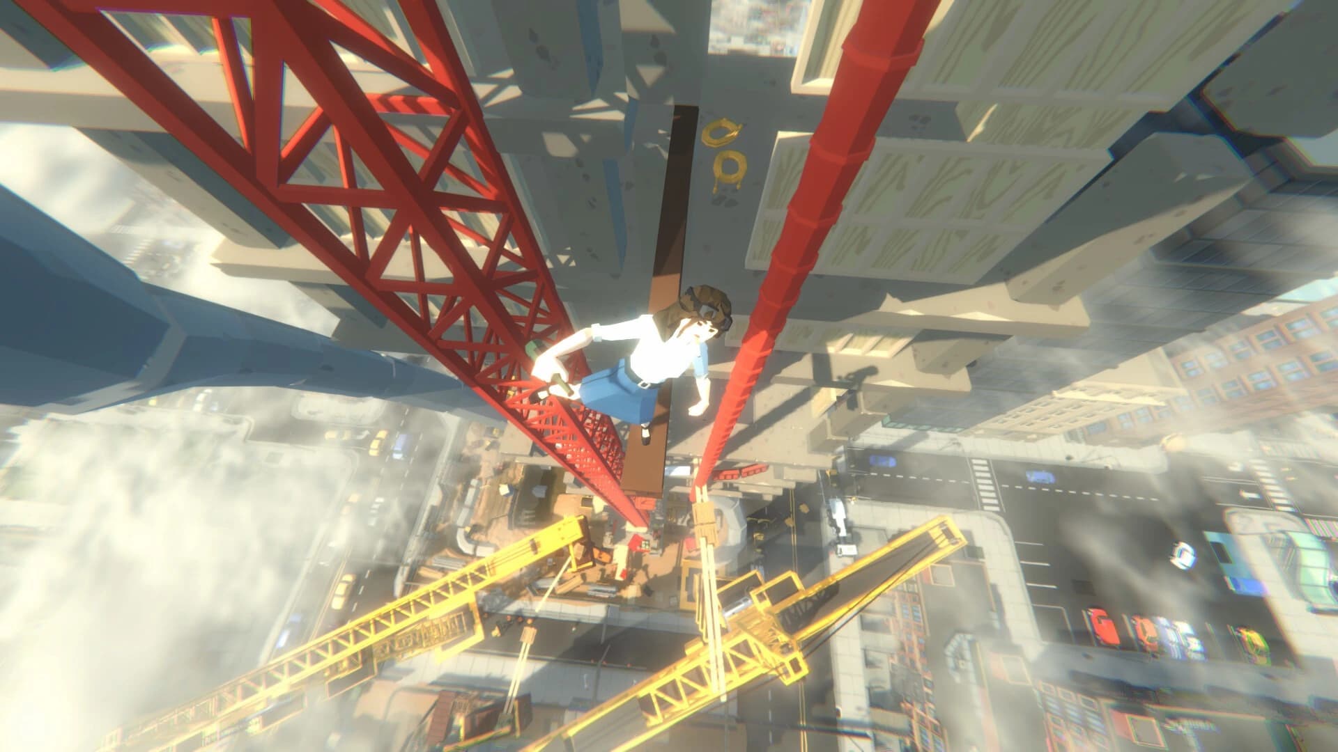 Wobbly Construction! screenshot 5