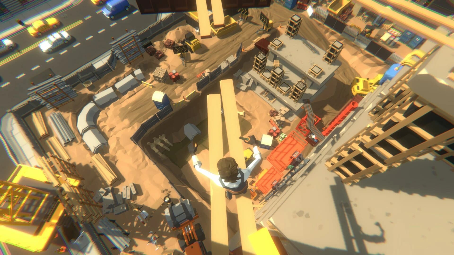 Wobbly Construction! screenshot 4
