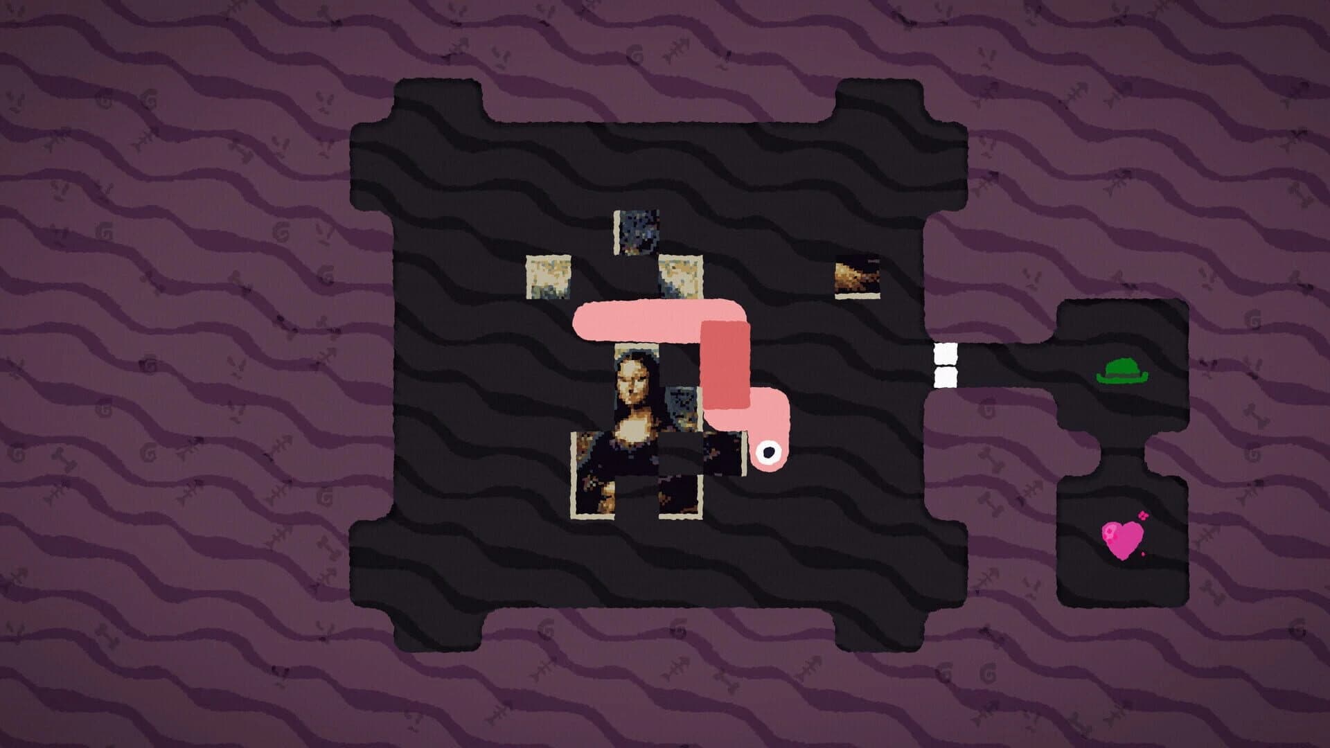 Woim screenshot 2