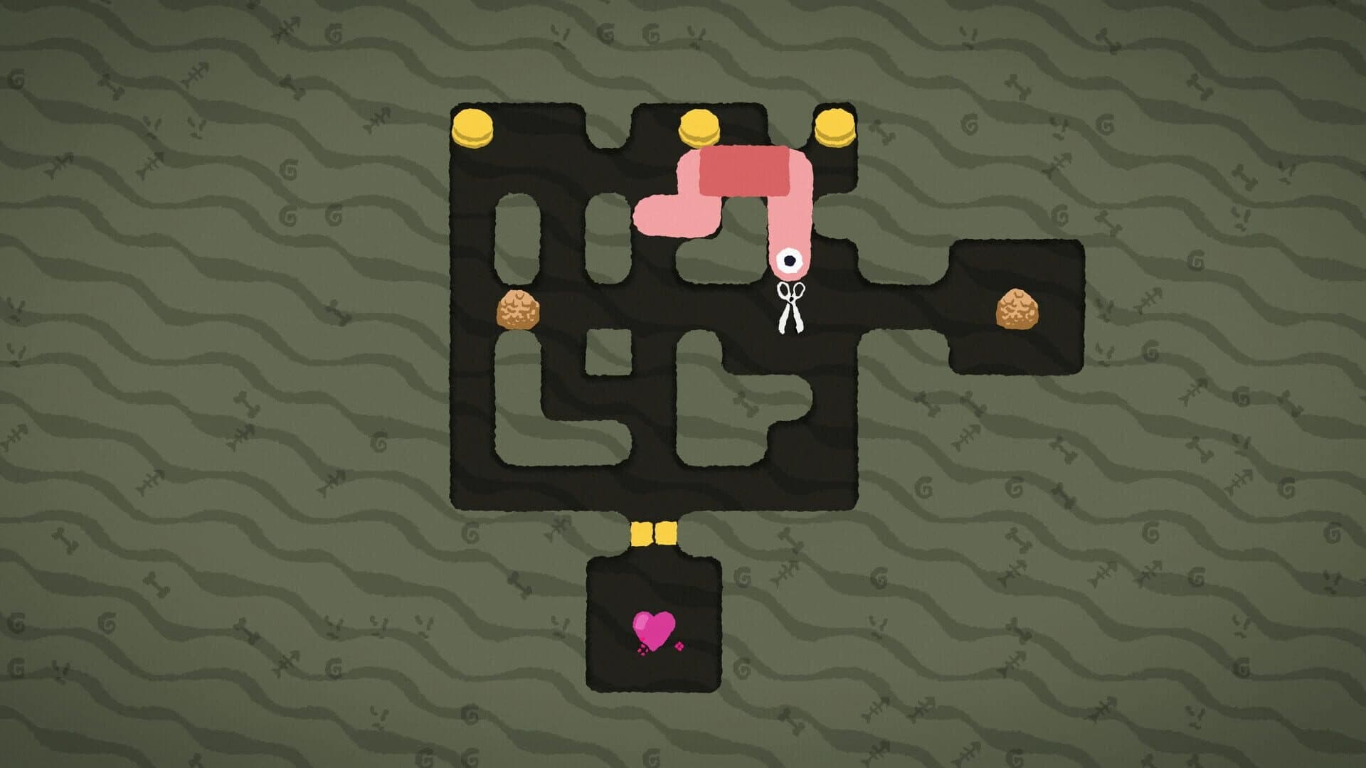 Woim screenshot 1