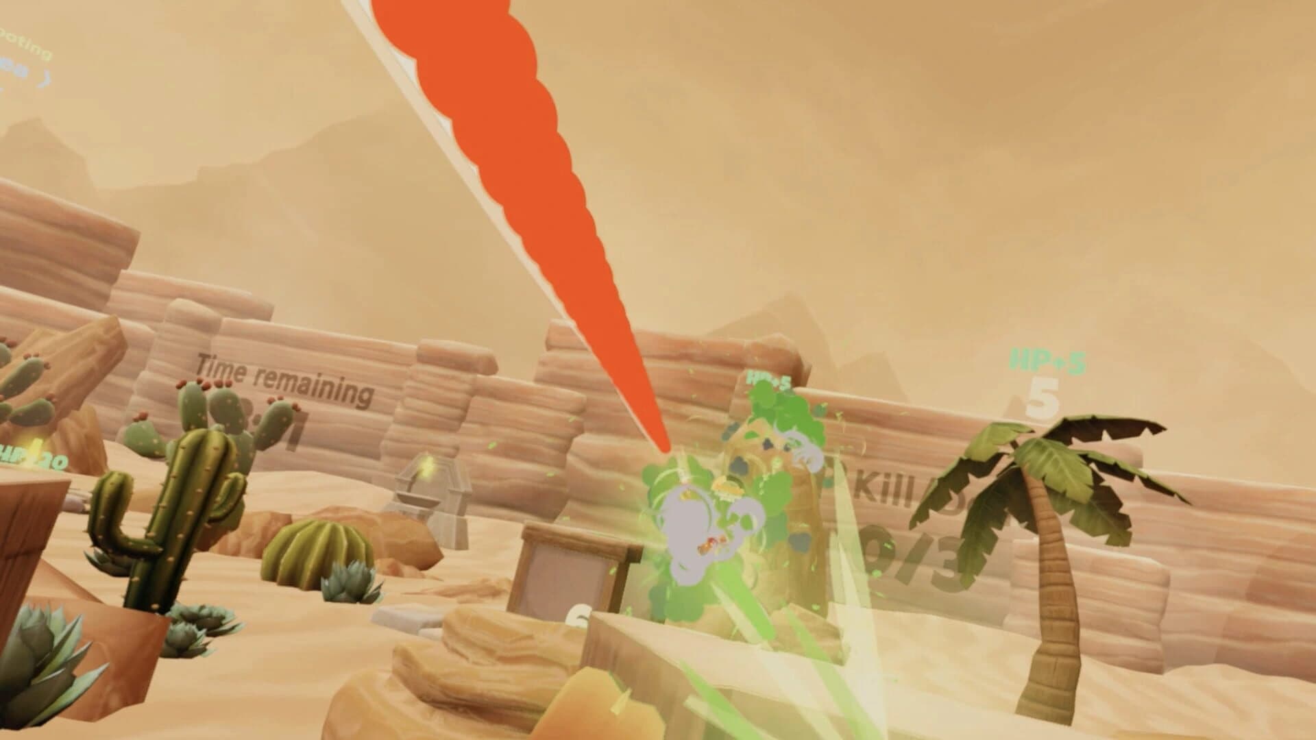 Wolf Attack screenshot 4
