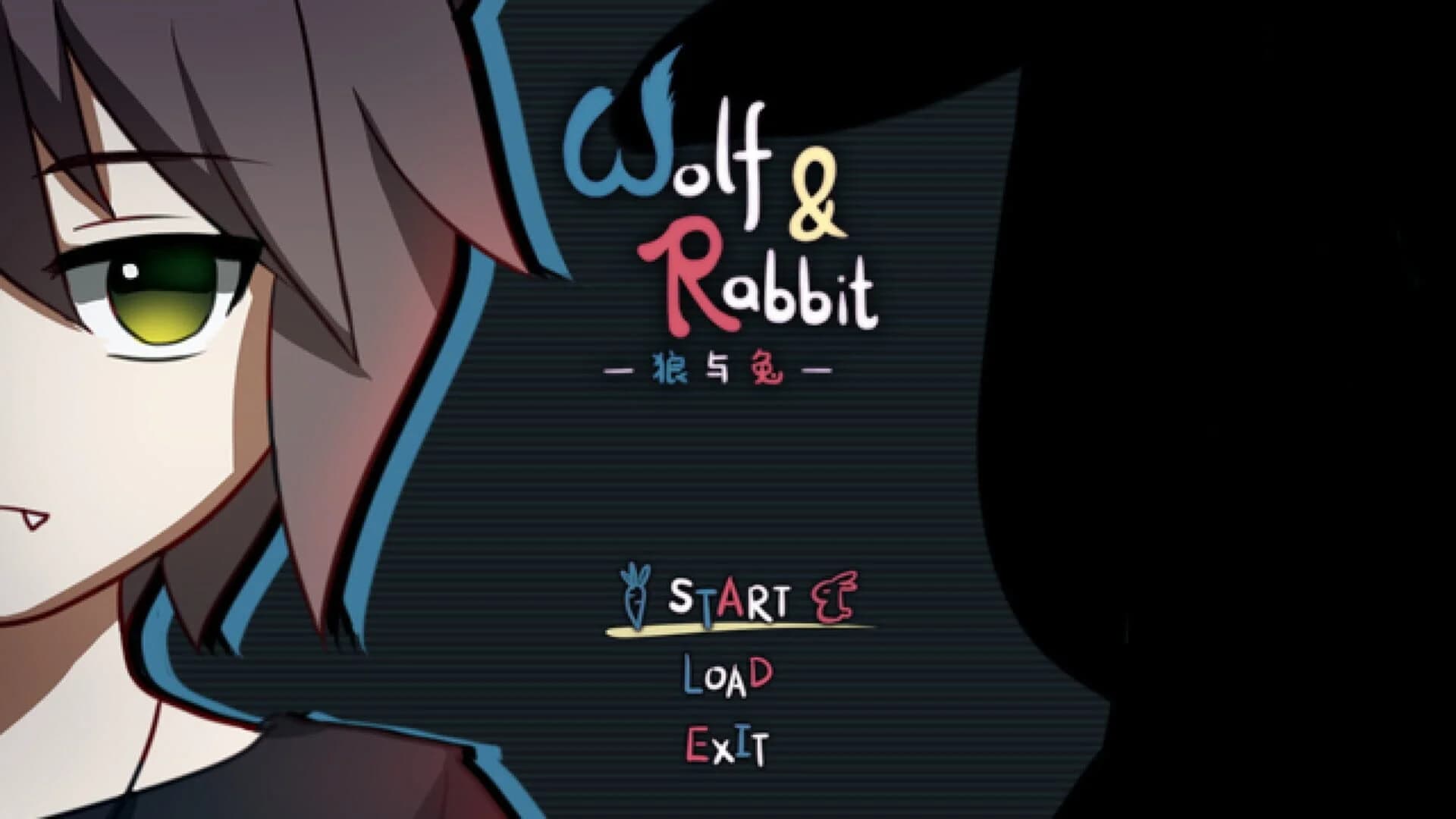 Wolf & Rabbit screenshot 3