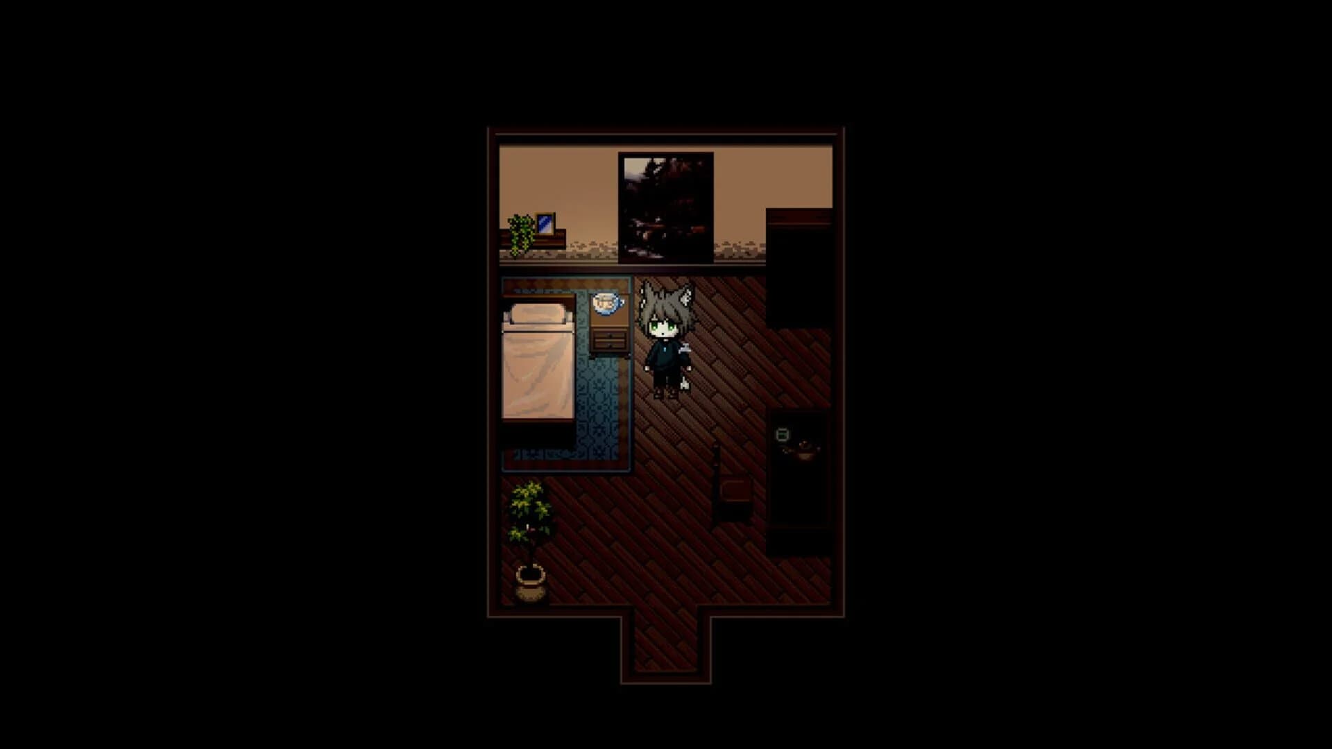 Wolf & Rabbit screenshot 4
