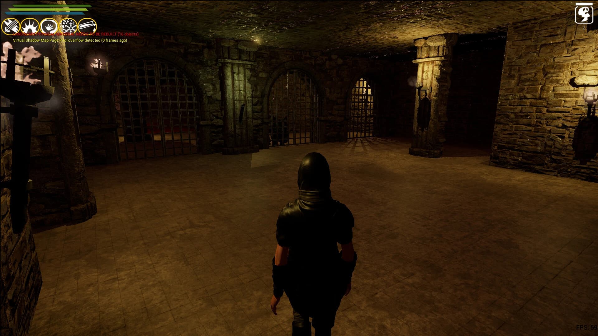 Wolf Souls screenshot 8