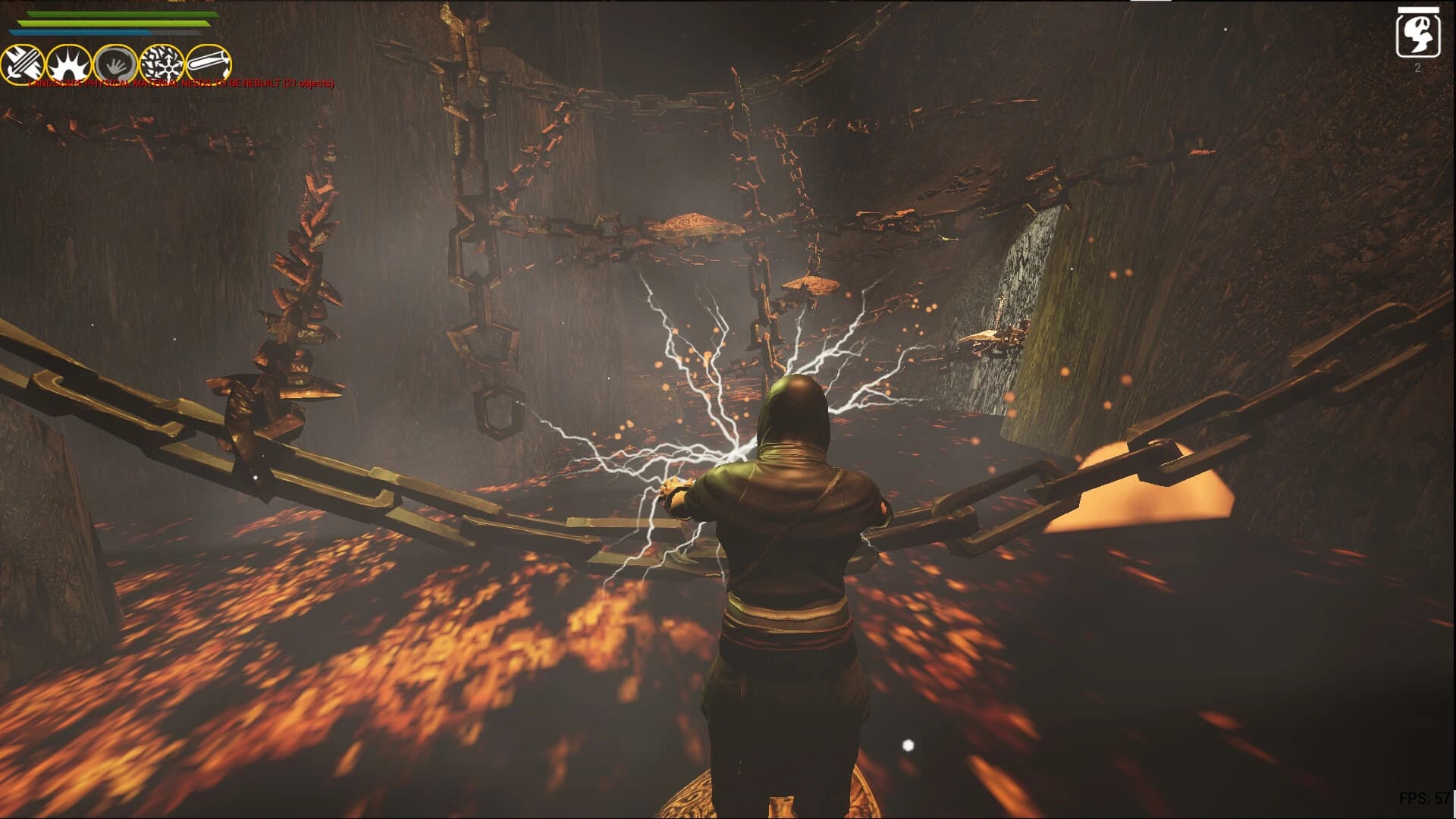 Wolf Souls screenshot 6