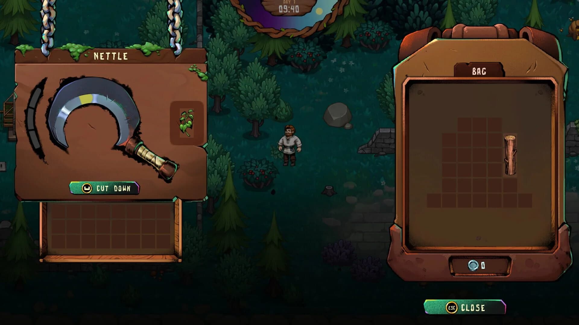 Wolf With Inn screenshot 5