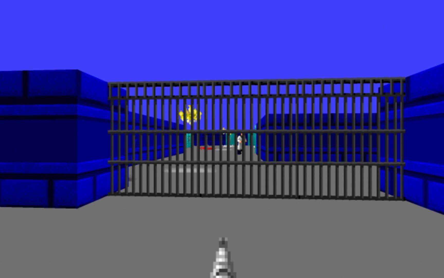 Wolfenstein 3D: Coffee Break screenshot 3