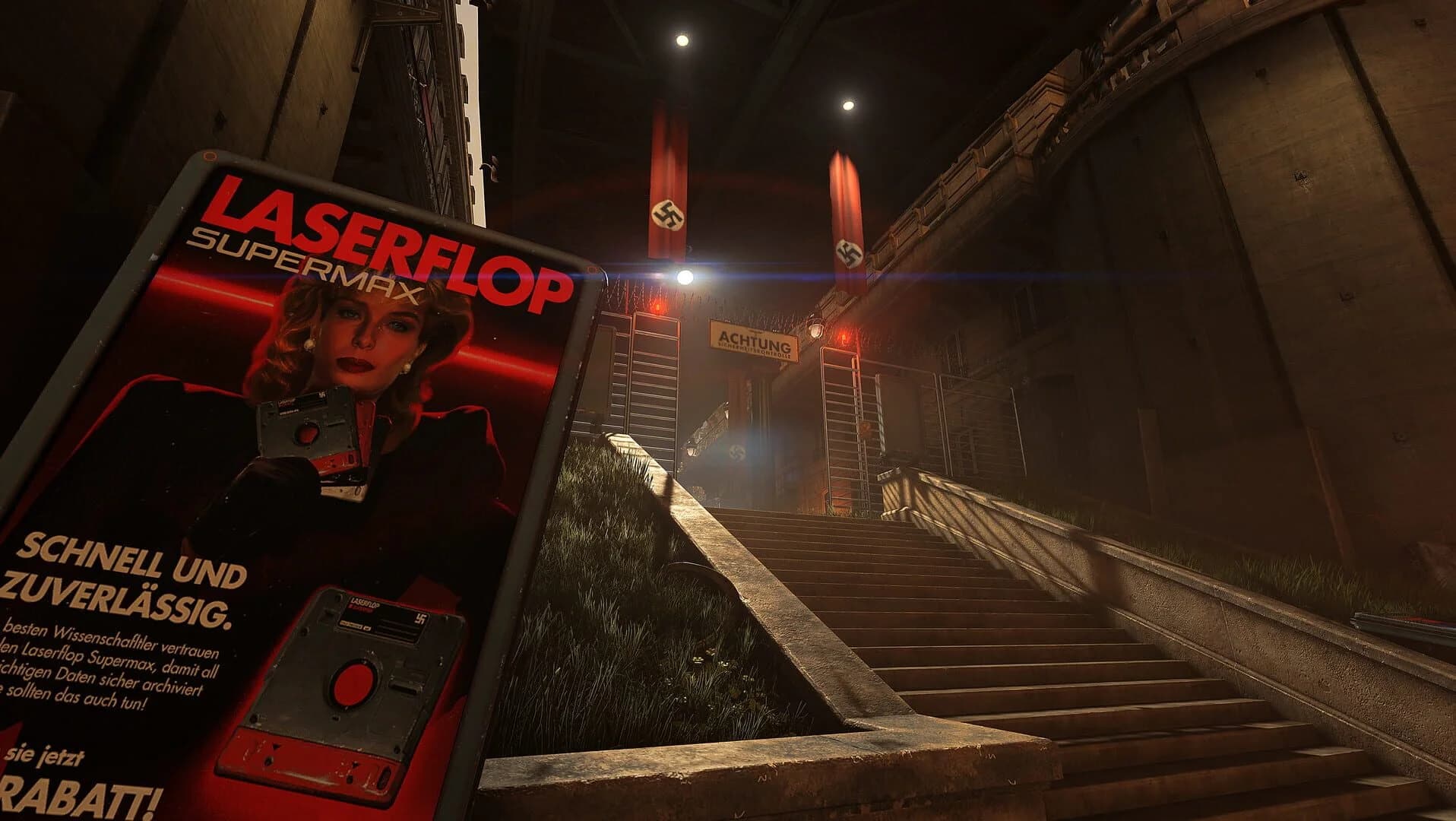 Wolfenstein: Youngblood - Deluxe Edition screenshot 1