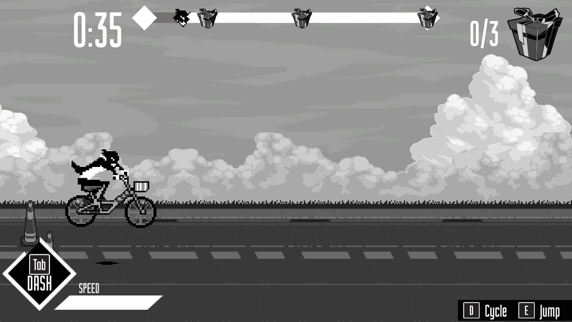 Wolfstride: Golden God Edition screenshot 2