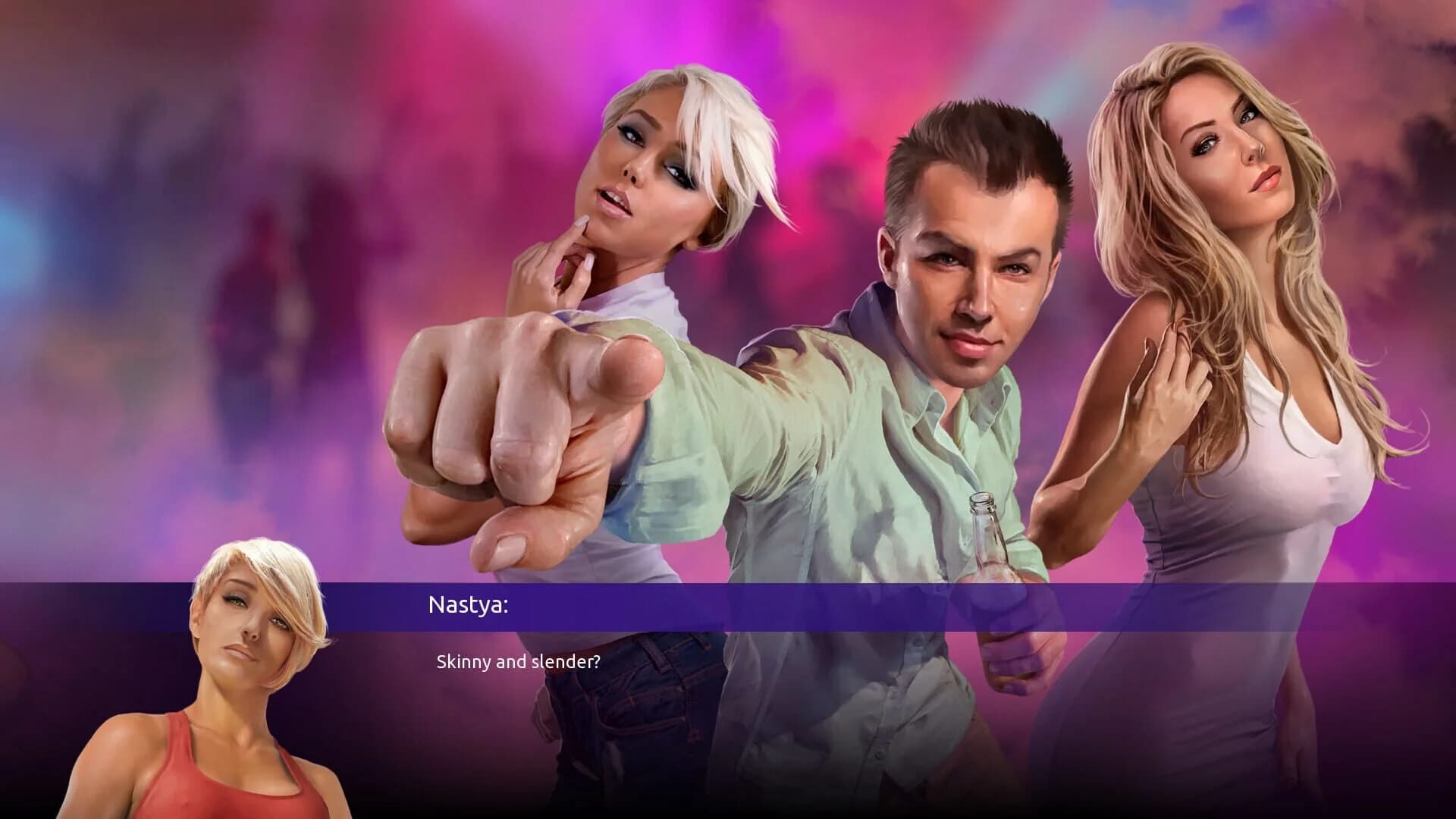 Womanizer screenshot 4