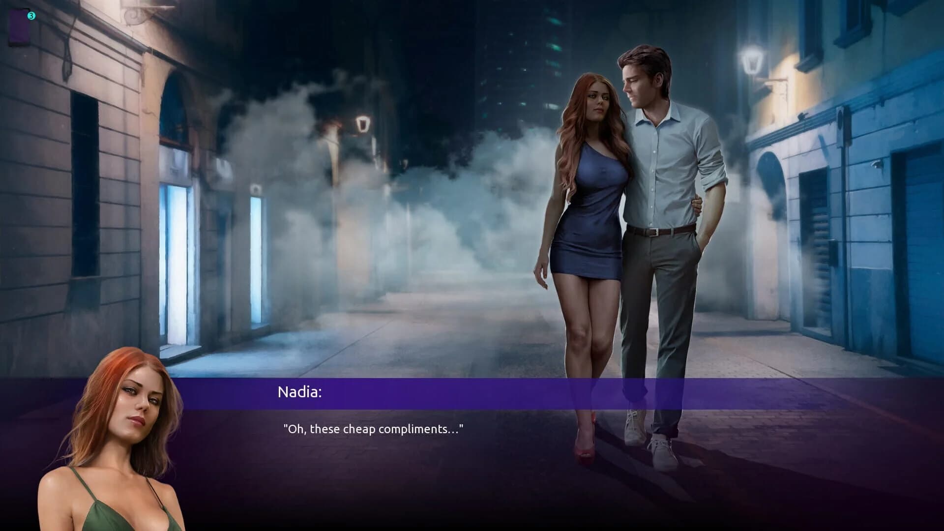 Womanizer screenshot 5