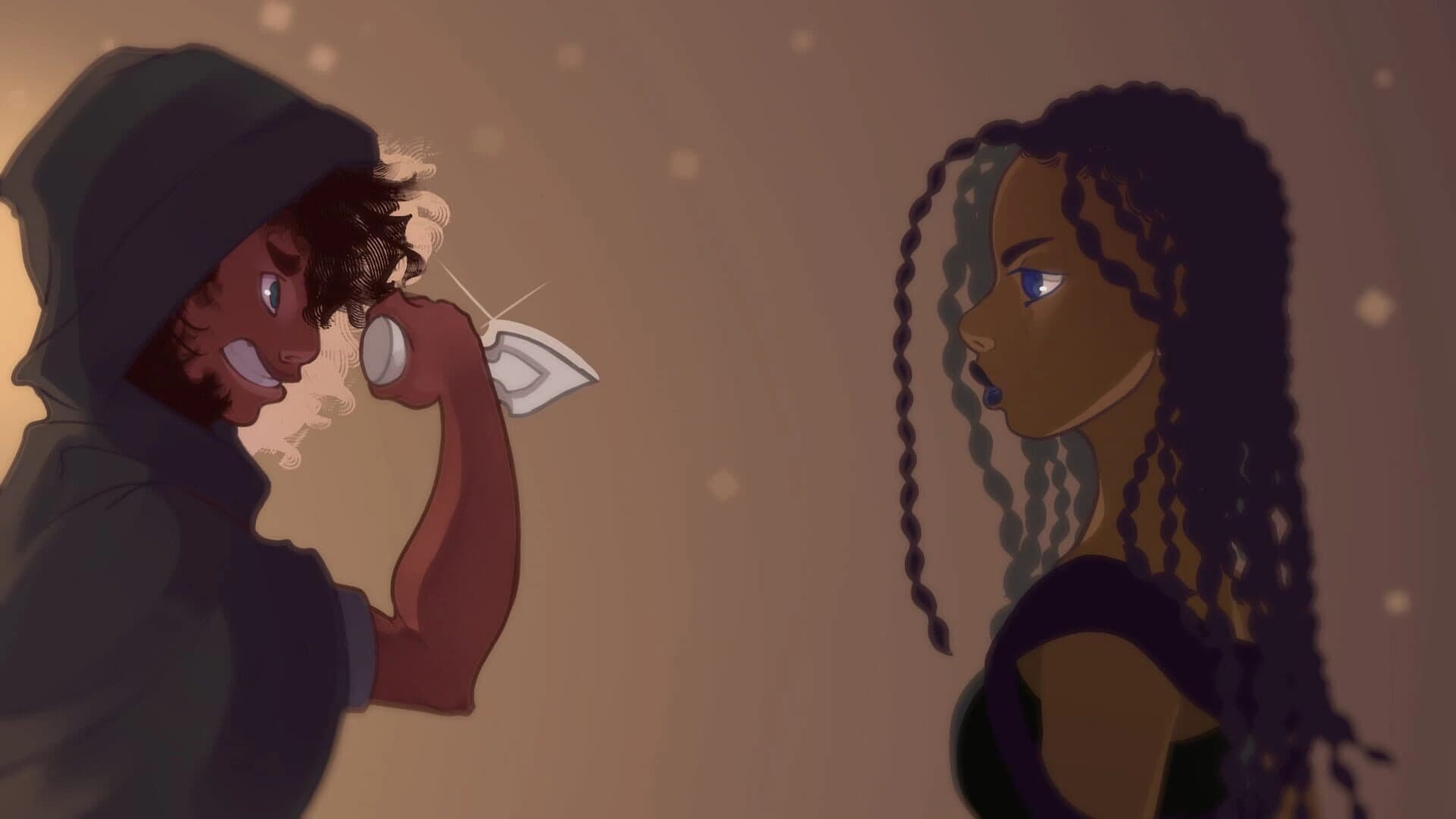 Women of Xal screenshot 5