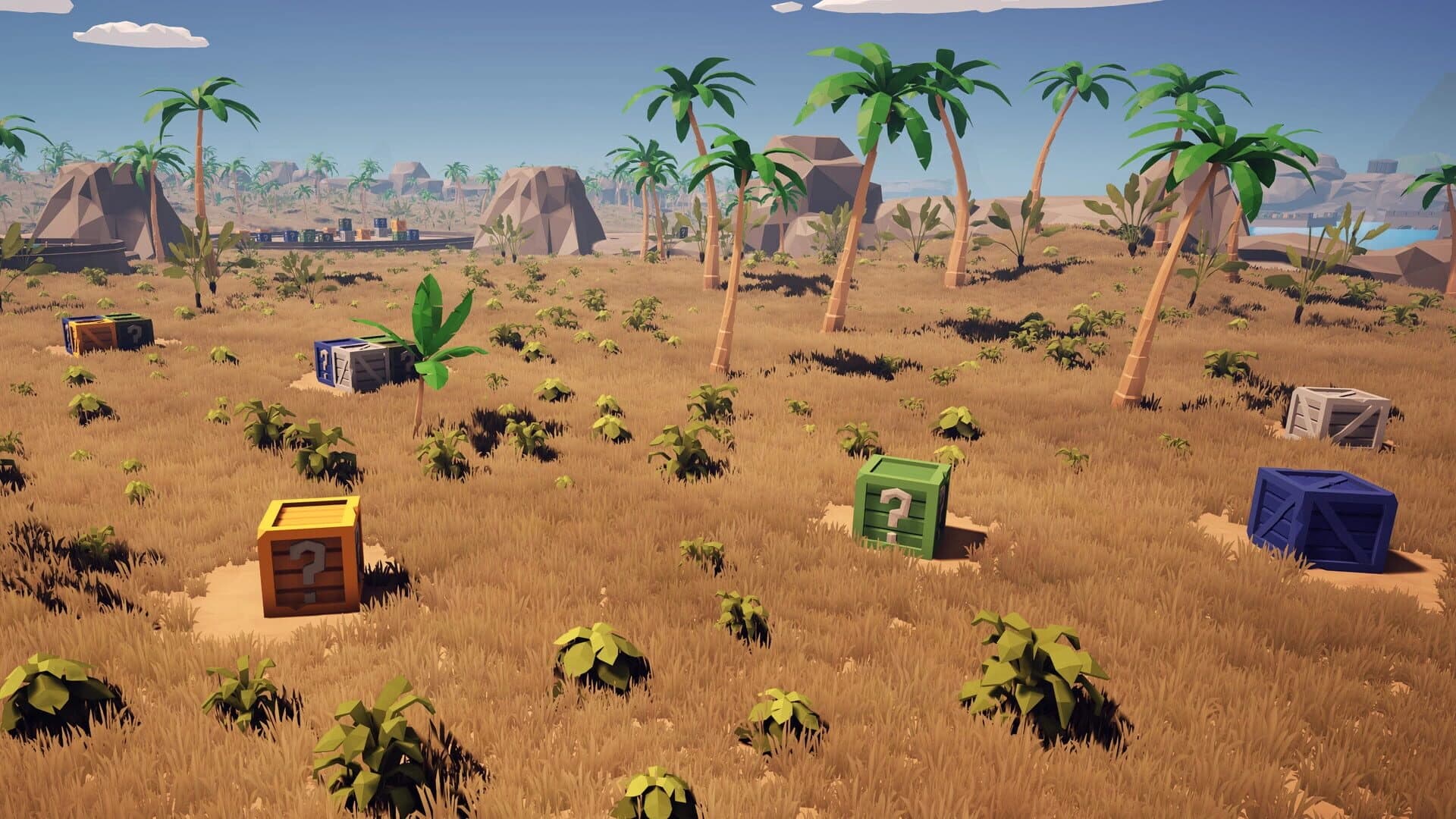 Wonder Ball screenshot 1