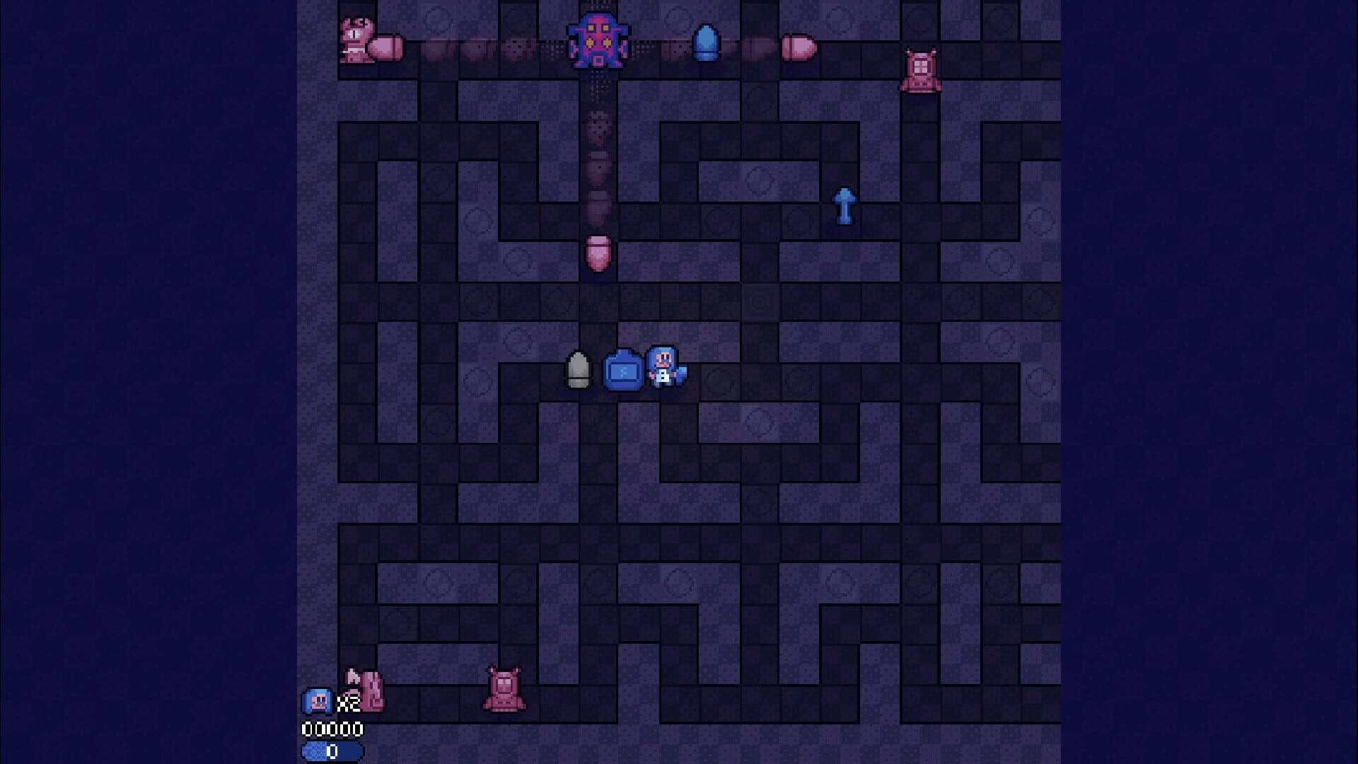 Wonder Warp screenshot 3