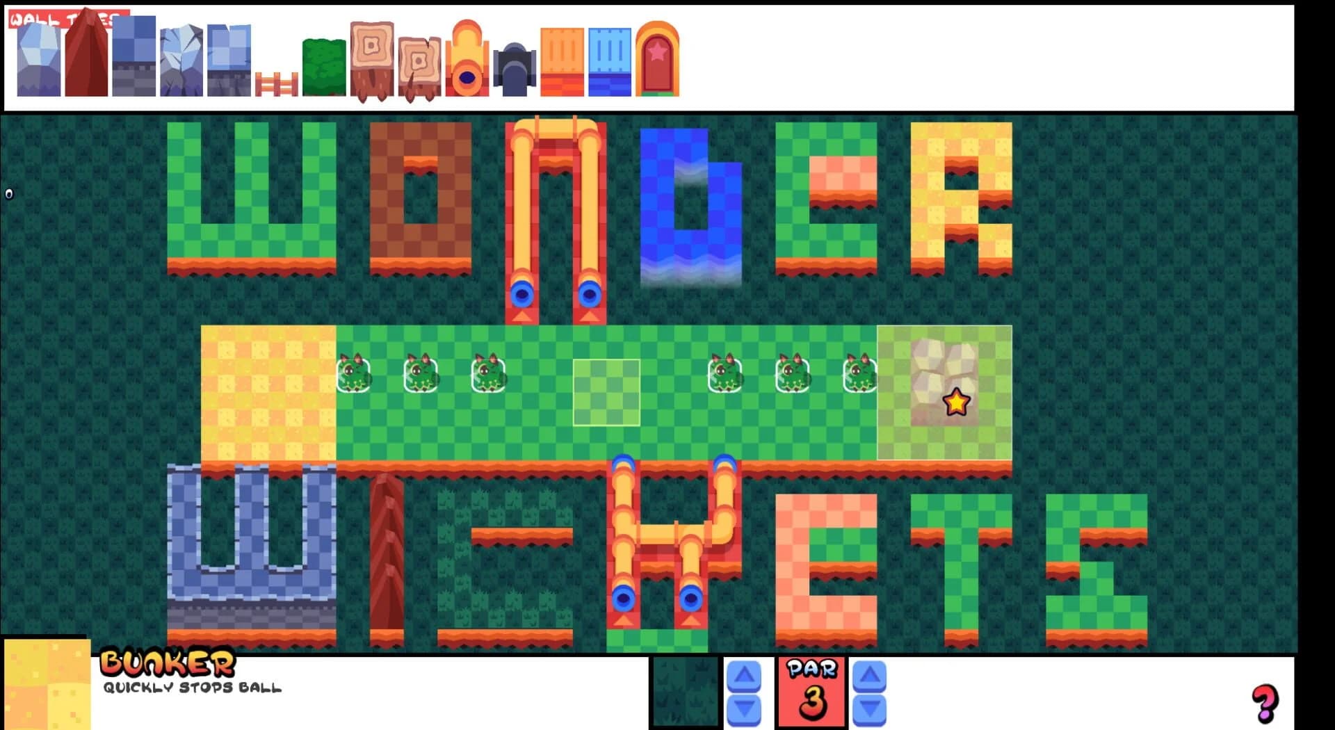 Wonder Wickets screenshot 3