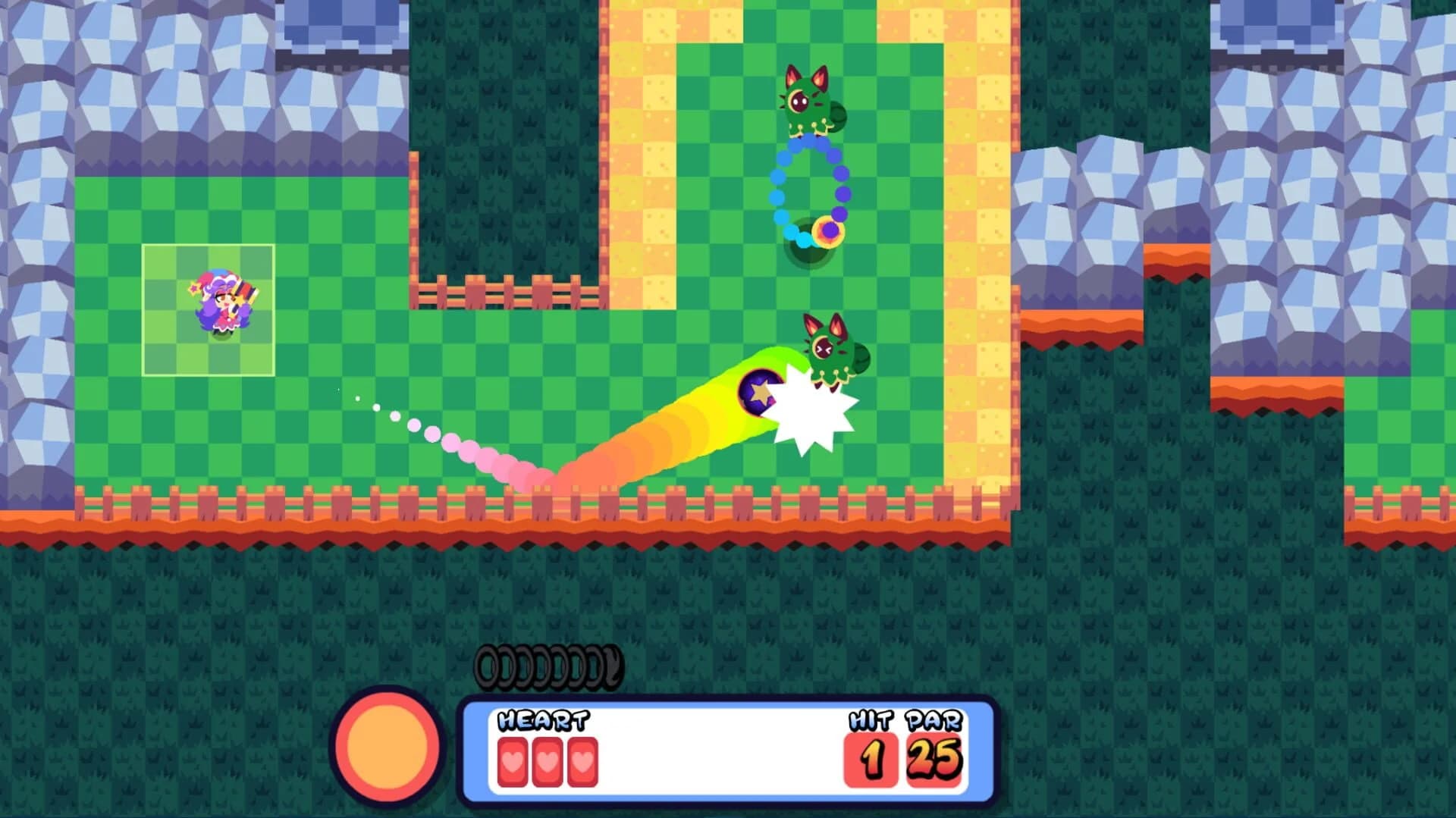 Wonder Wickets screenshot 4