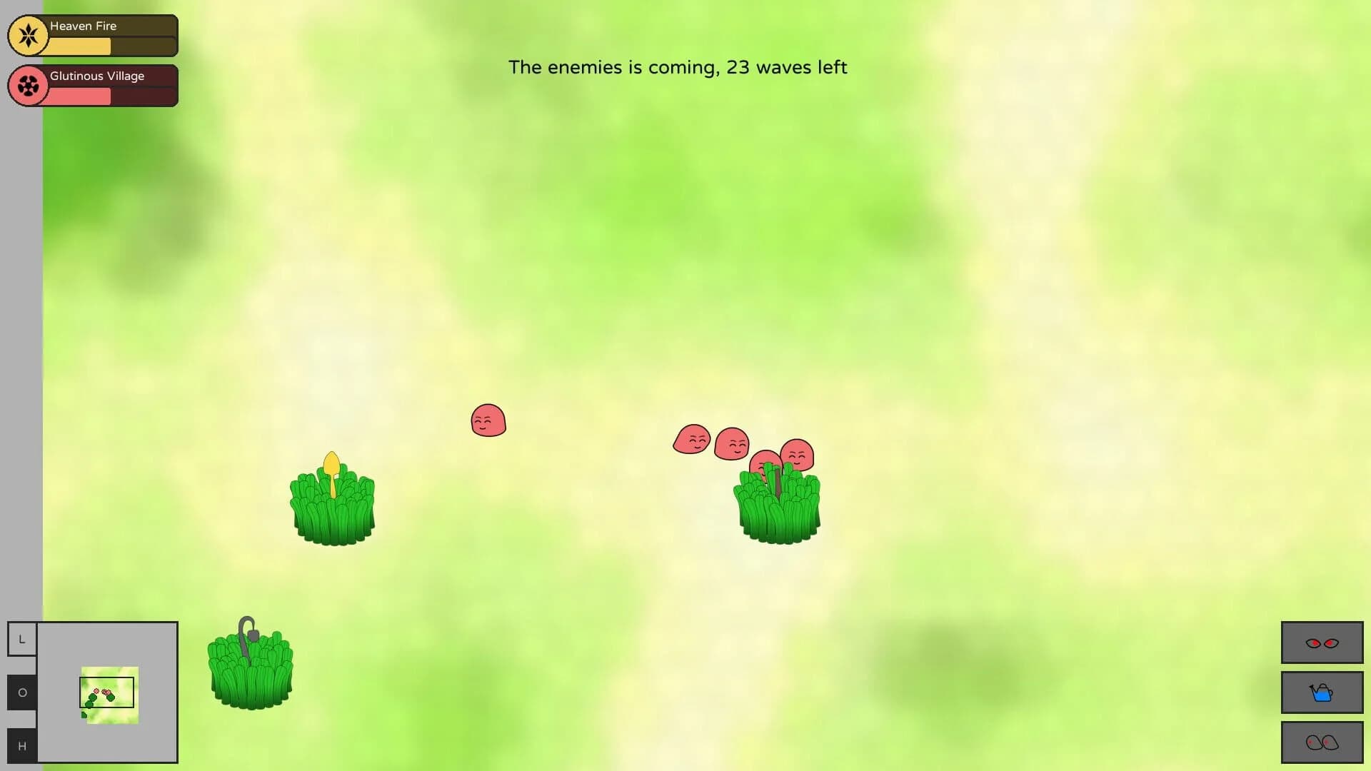 Wonder World screenshot 4