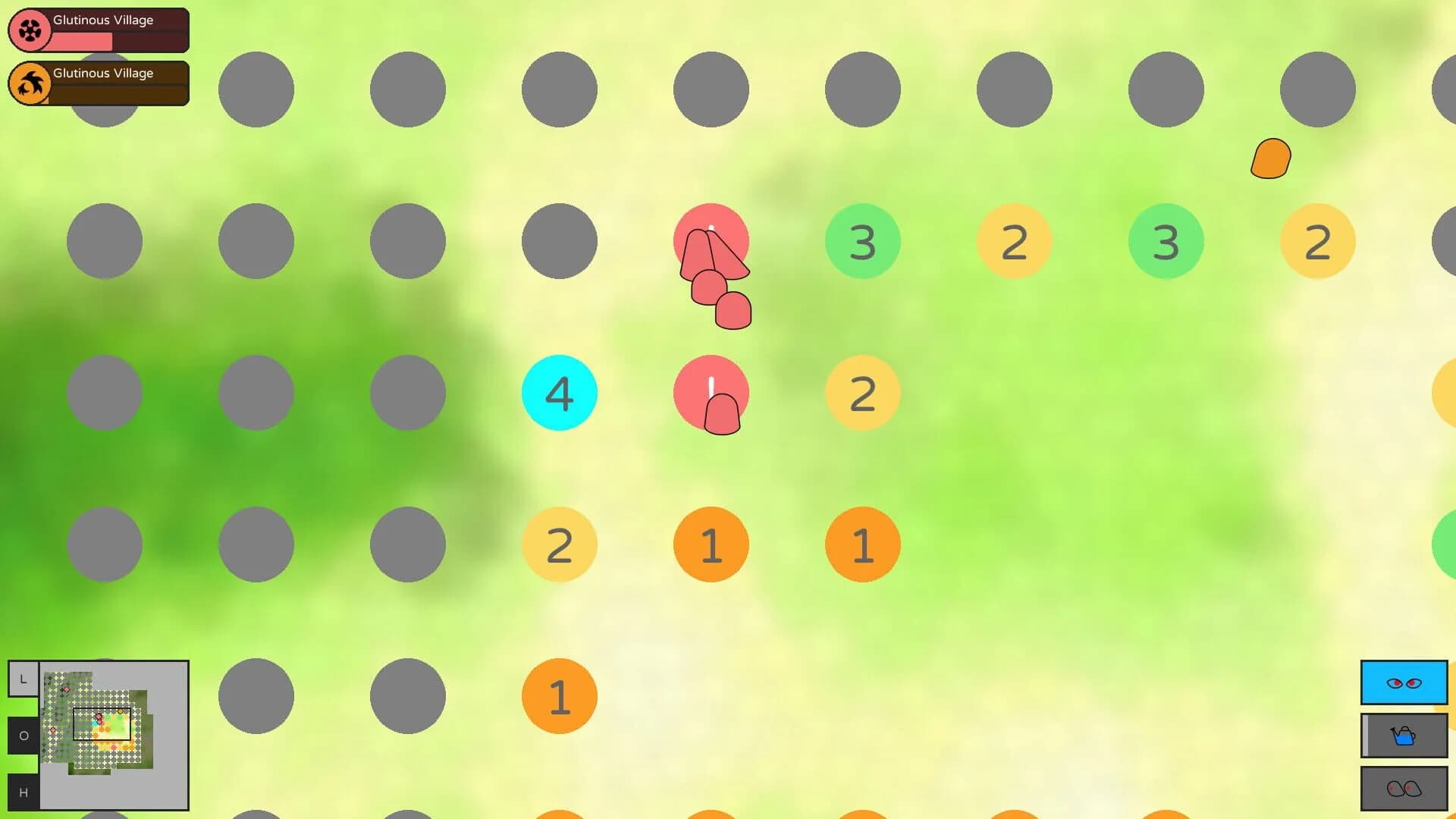 Wonder World screenshot 5