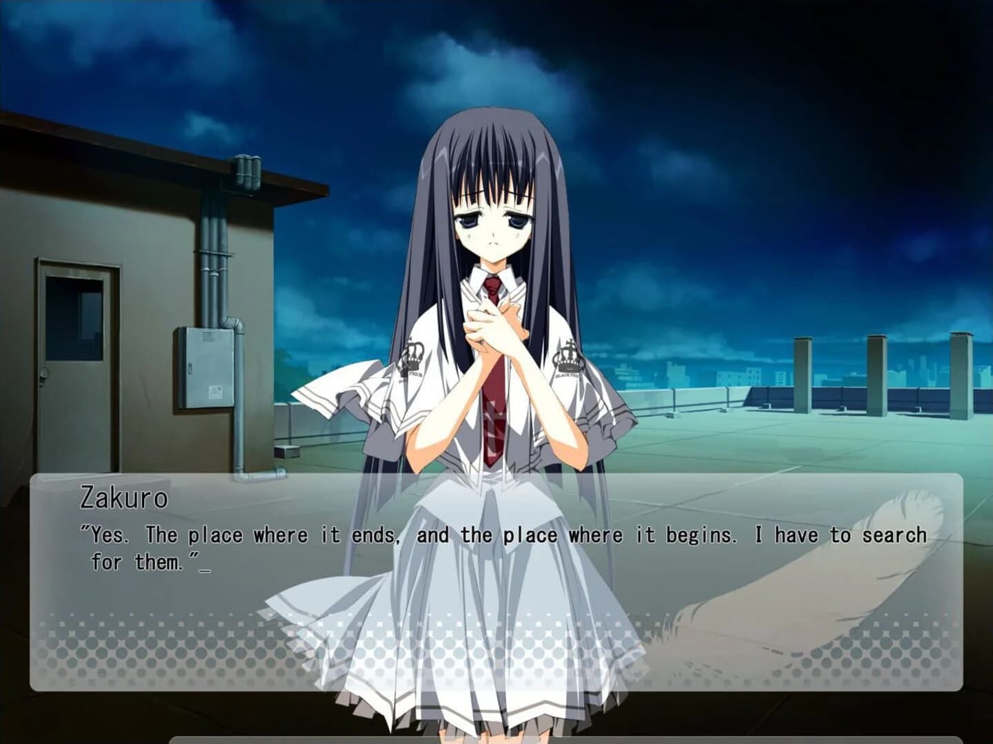 Wonderful Everyday: Down the Rabbit-Hole screenshot 3