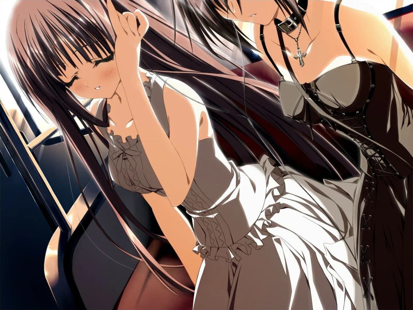 Wonderful Everyday: Down the Rabbit-Hole screenshot 1