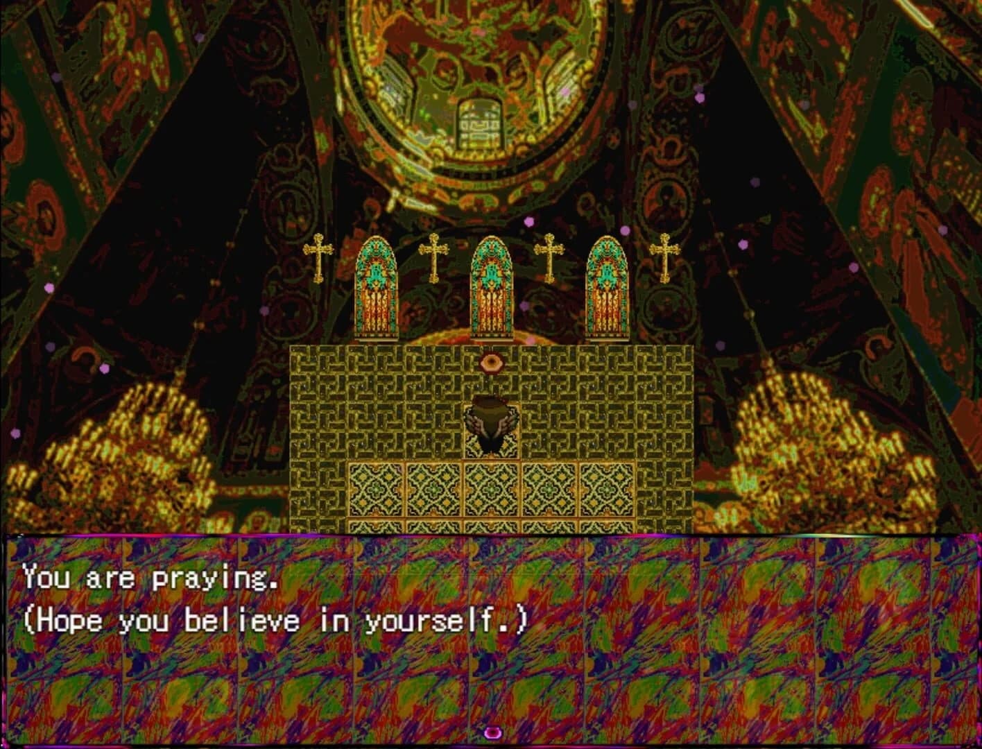 Wonderful Purgatory screenshot 2