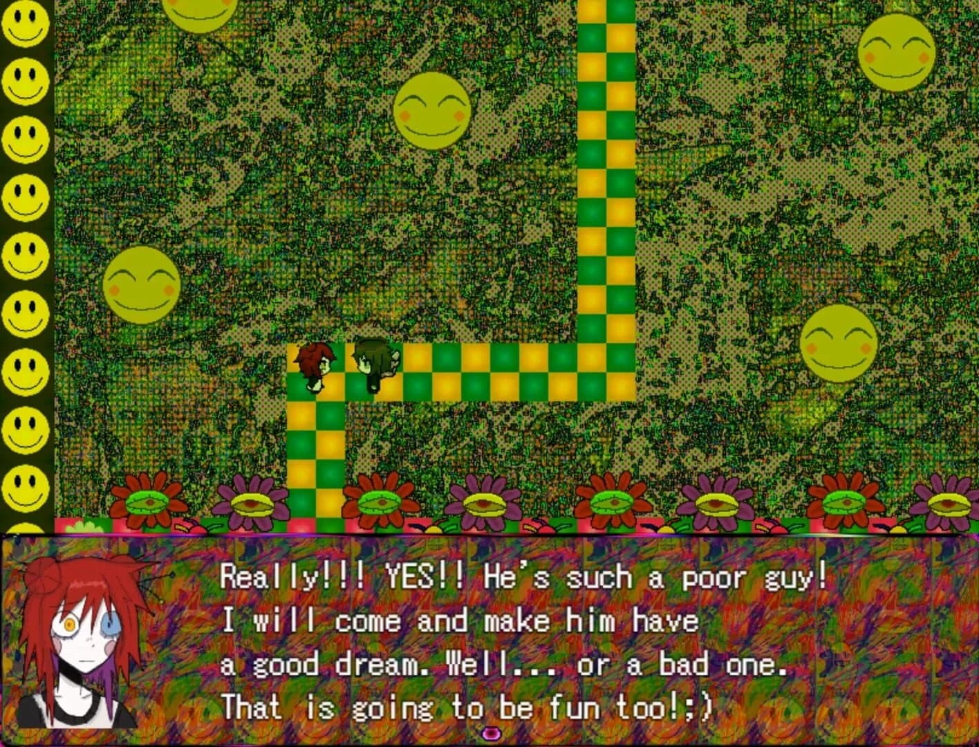 Wonderful Purgatory screenshot 3