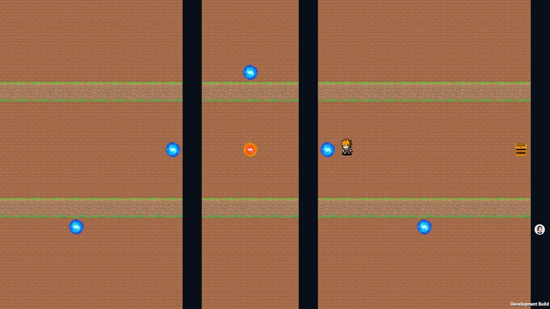 Wonderland screenshot 5