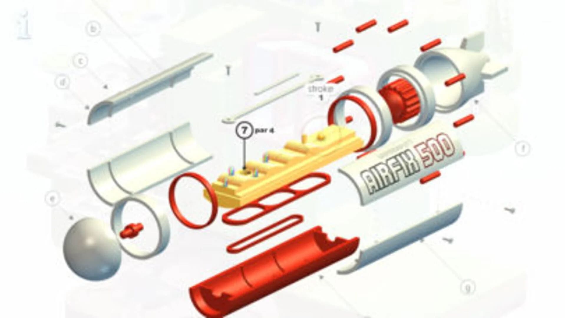 Wonderputt screenshot 2