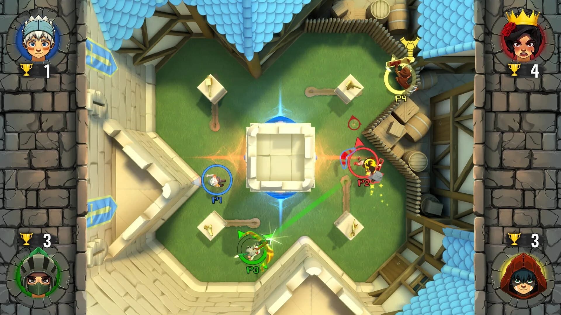 Wondershot screenshot 2