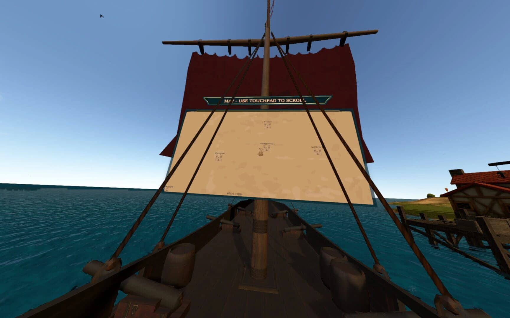 Wonfourn screenshot 5