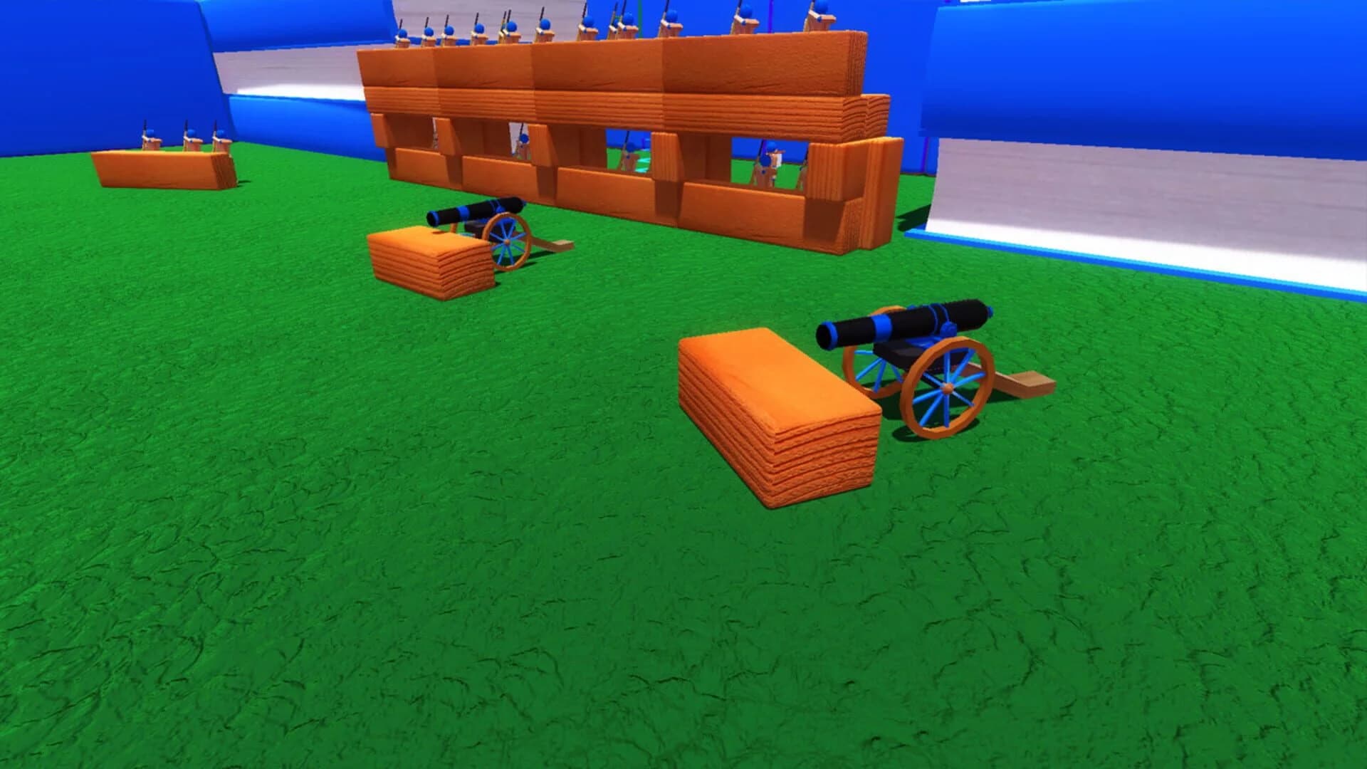 Wooden Battles screenshot 3