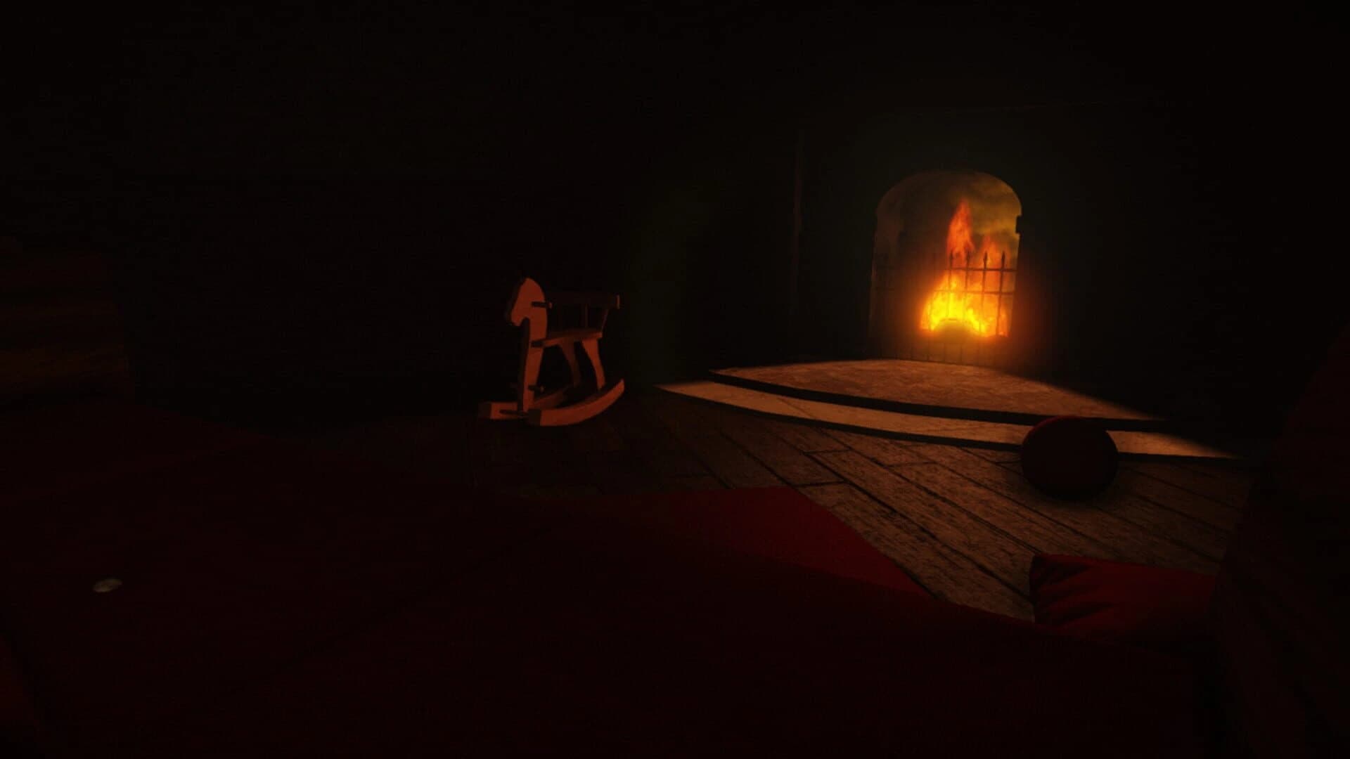 Wooden Floor 2 - Resurrection screenshot 2