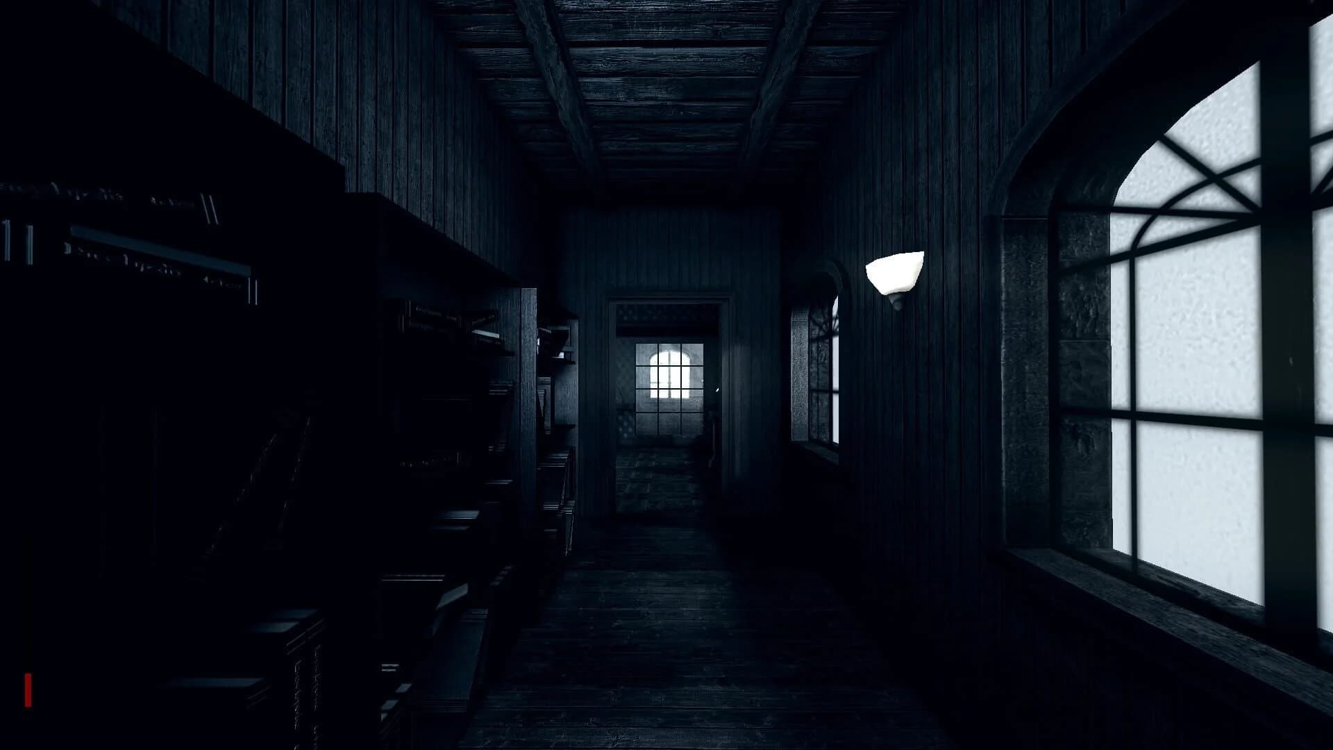 Wooden House screenshot 4