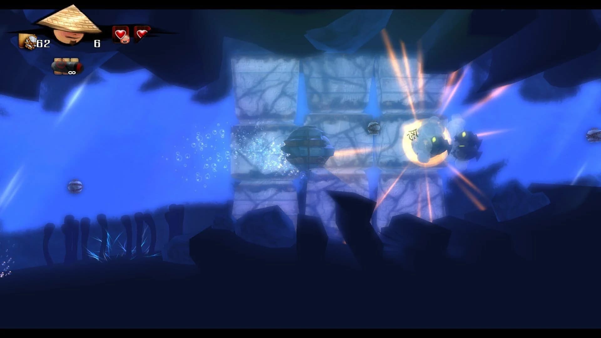 Wooden Sen'SeY screenshot 3