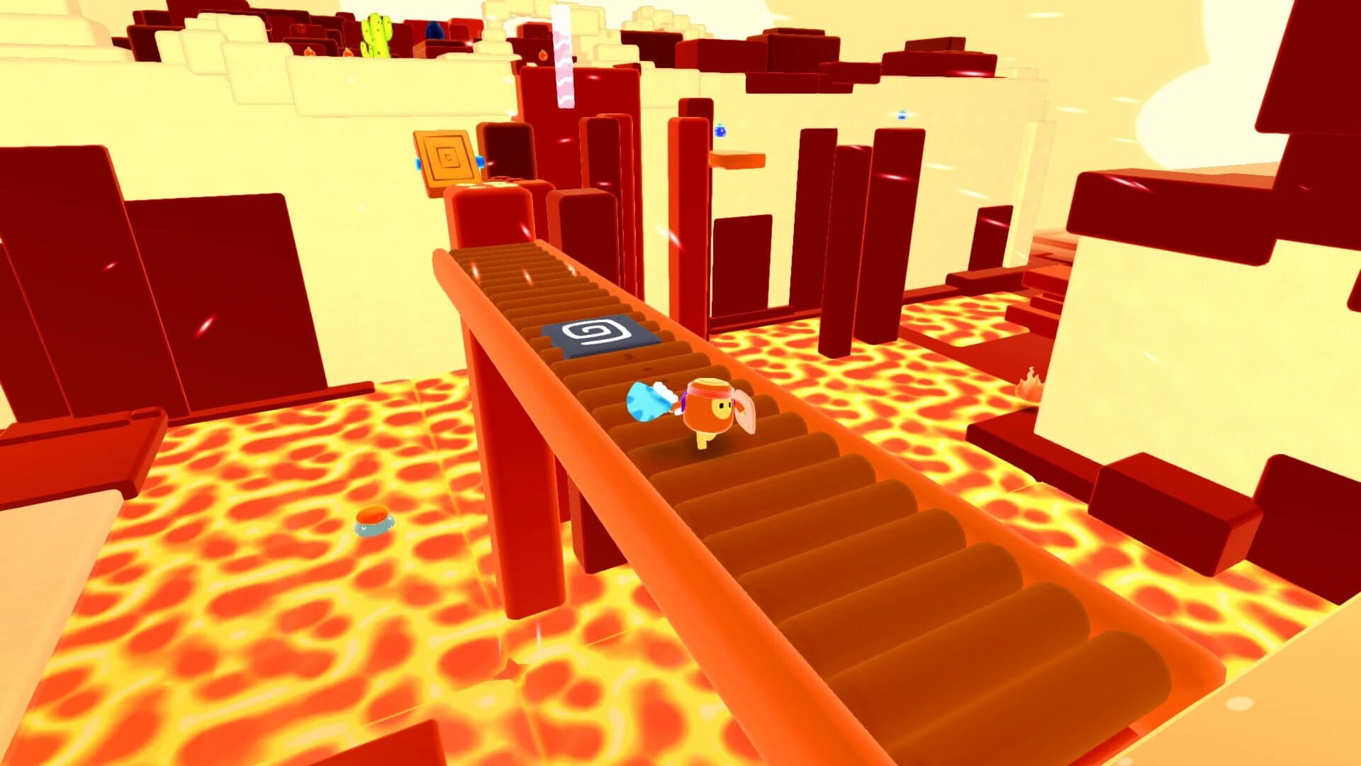 Woodle Tree 2: Deluxe+ screenshot 2