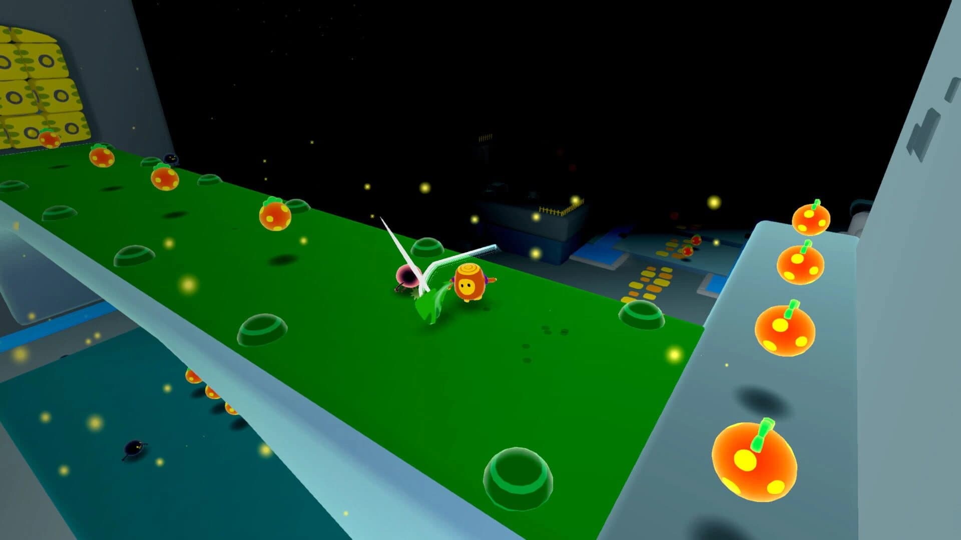 Woodle Tree 2: Deluxe screenshot 1