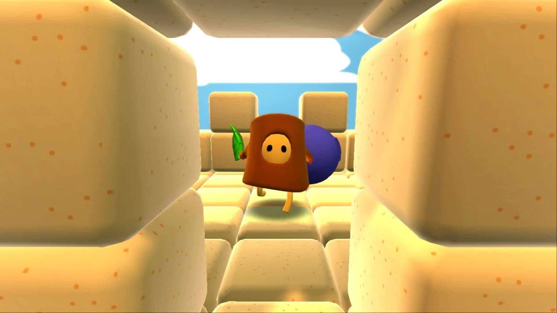 Woodle Tree Adventures screenshot 5