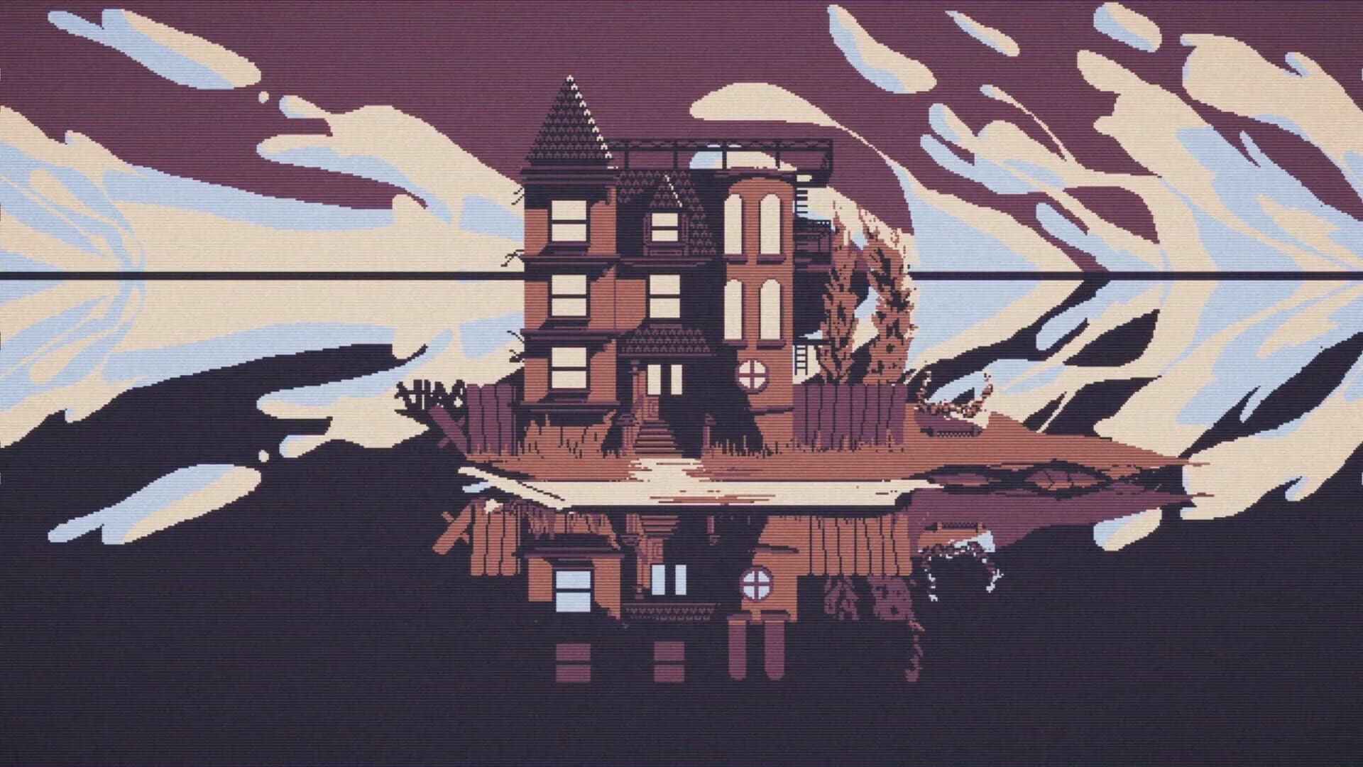 Woodrot screenshot 4