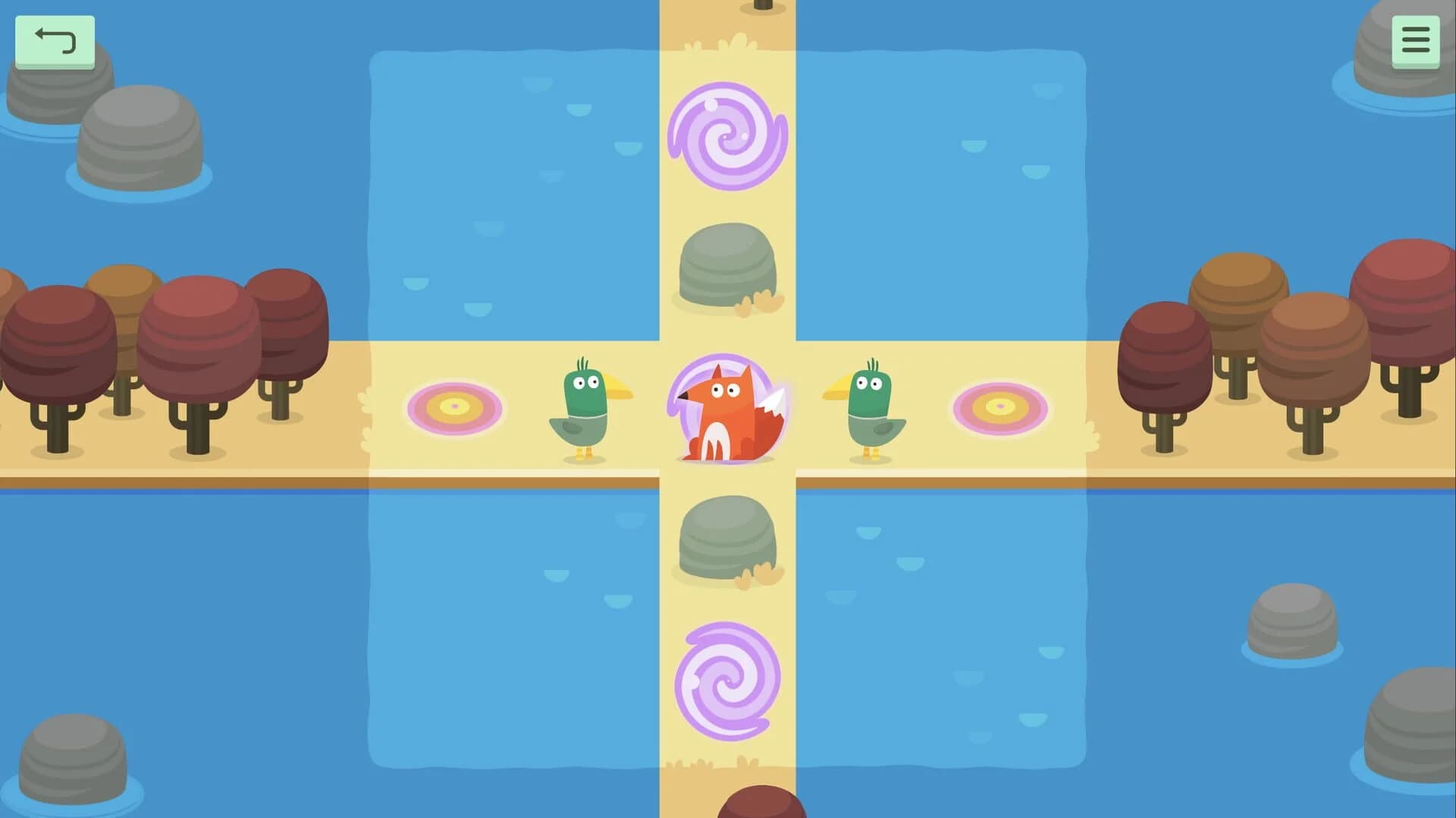 Woodways screenshot 3