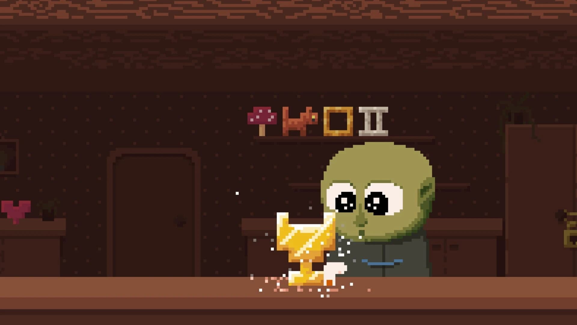 Woodworm screenshot 5