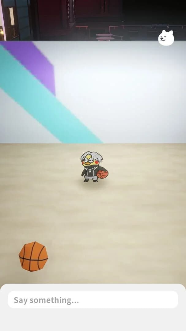 WoofChat screenshot 4