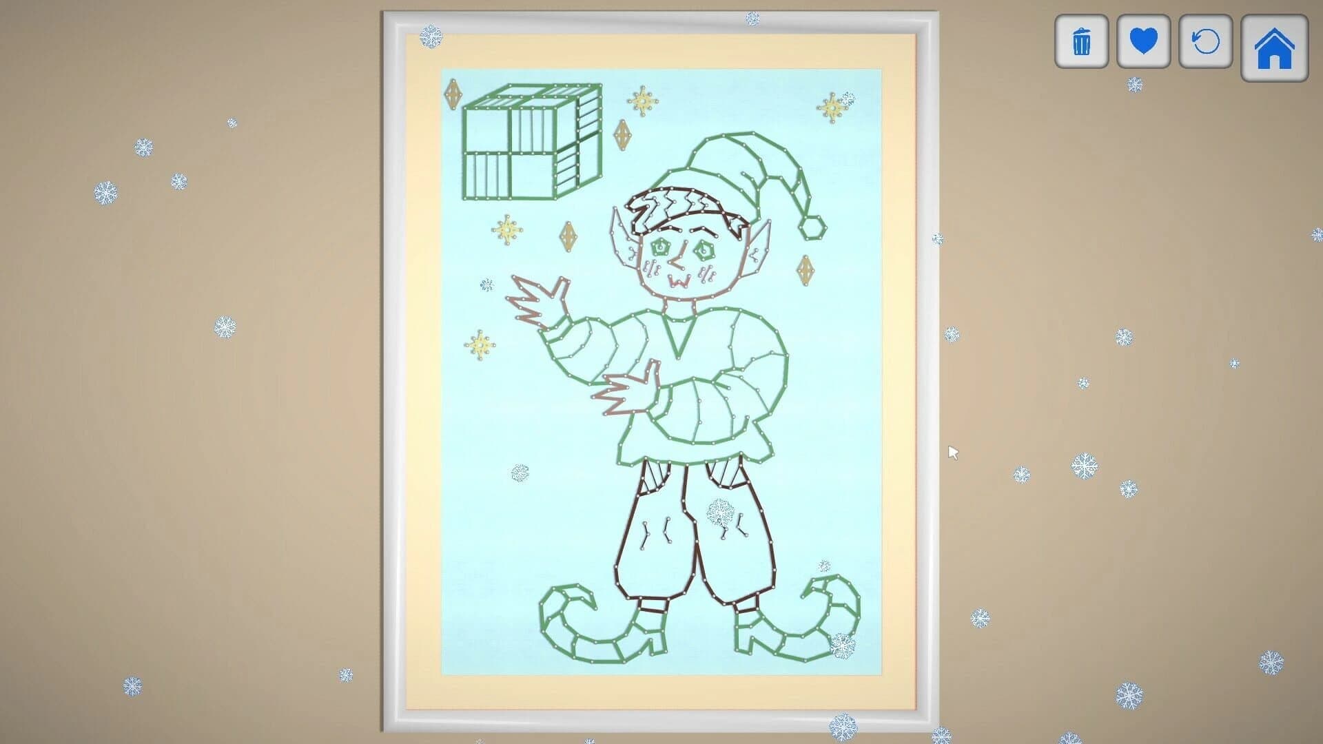 WooLoop: Advent 2 Pack screenshot 2