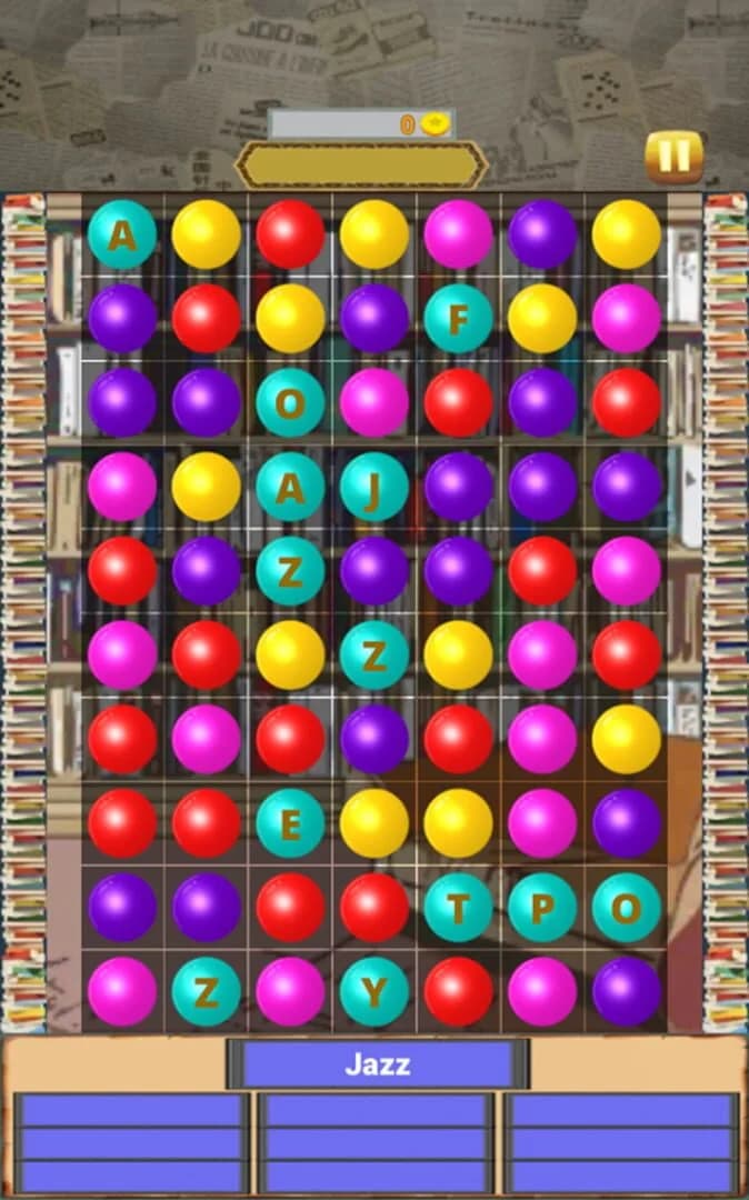 Word Crush screenshot 2