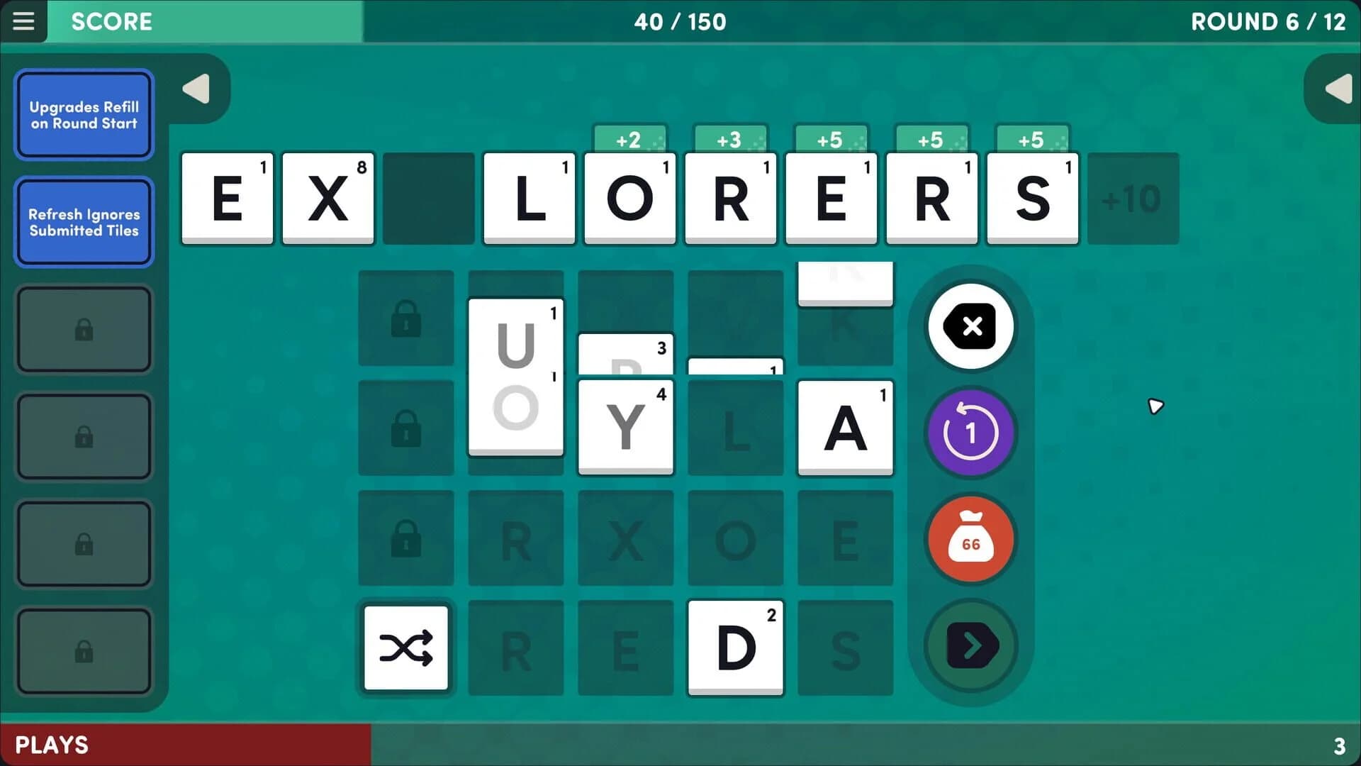 Word Play screenshot 3