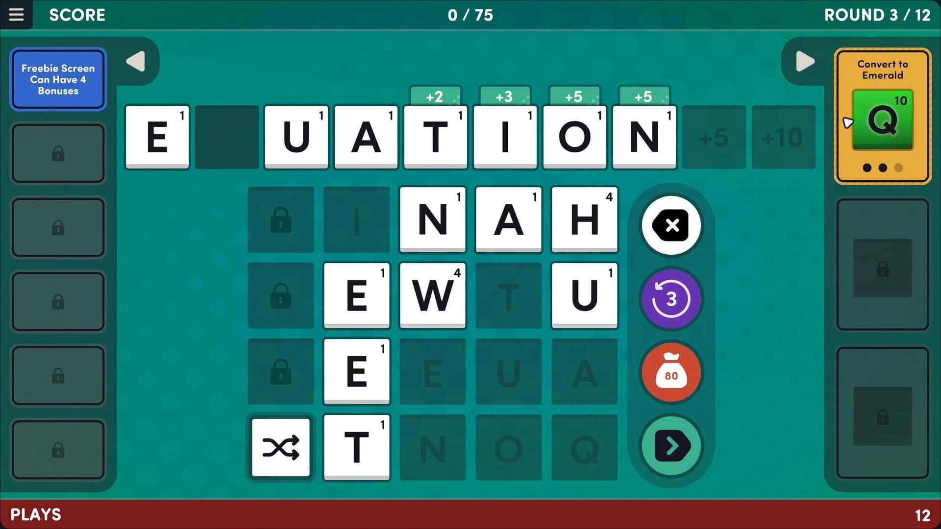 Word Play screenshot 5